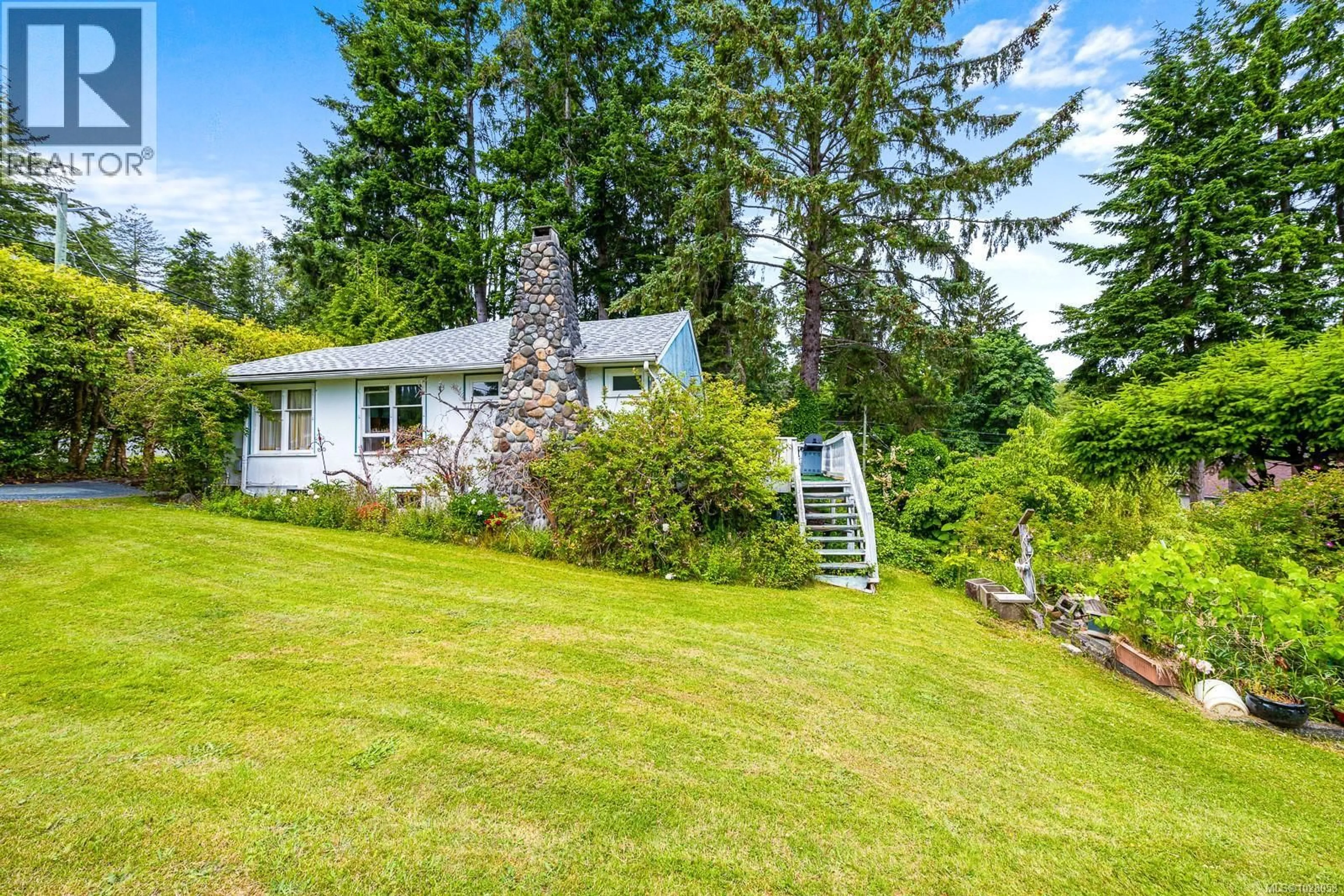 Unknown for 3508 ISLAND HIGHWAY SOUTH, Courtenay British Columbia V9N9T9