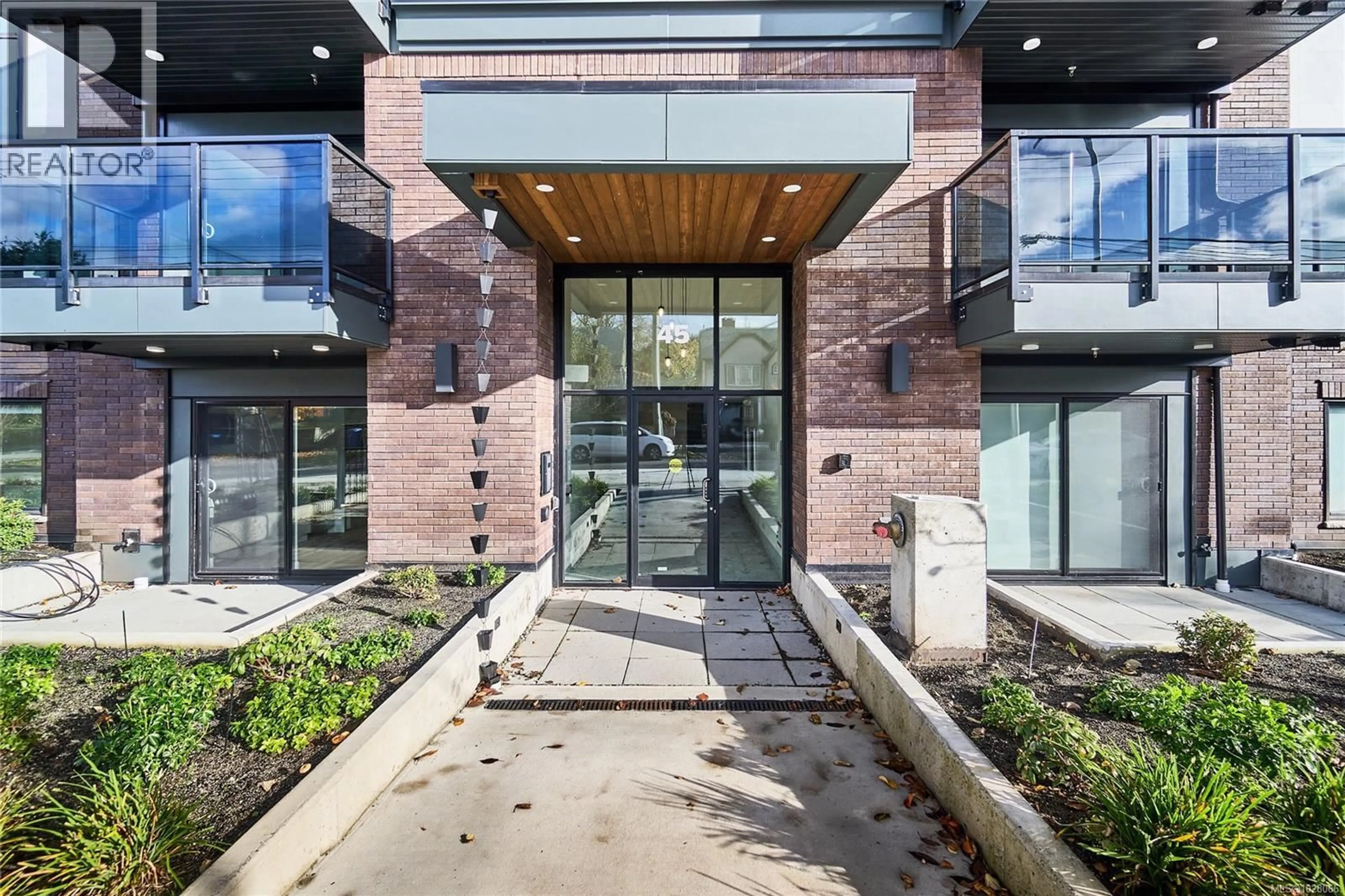 Unknown for 105 - 45 HALIBURTON STREET, Nanaimo British Columbia V9R4V6