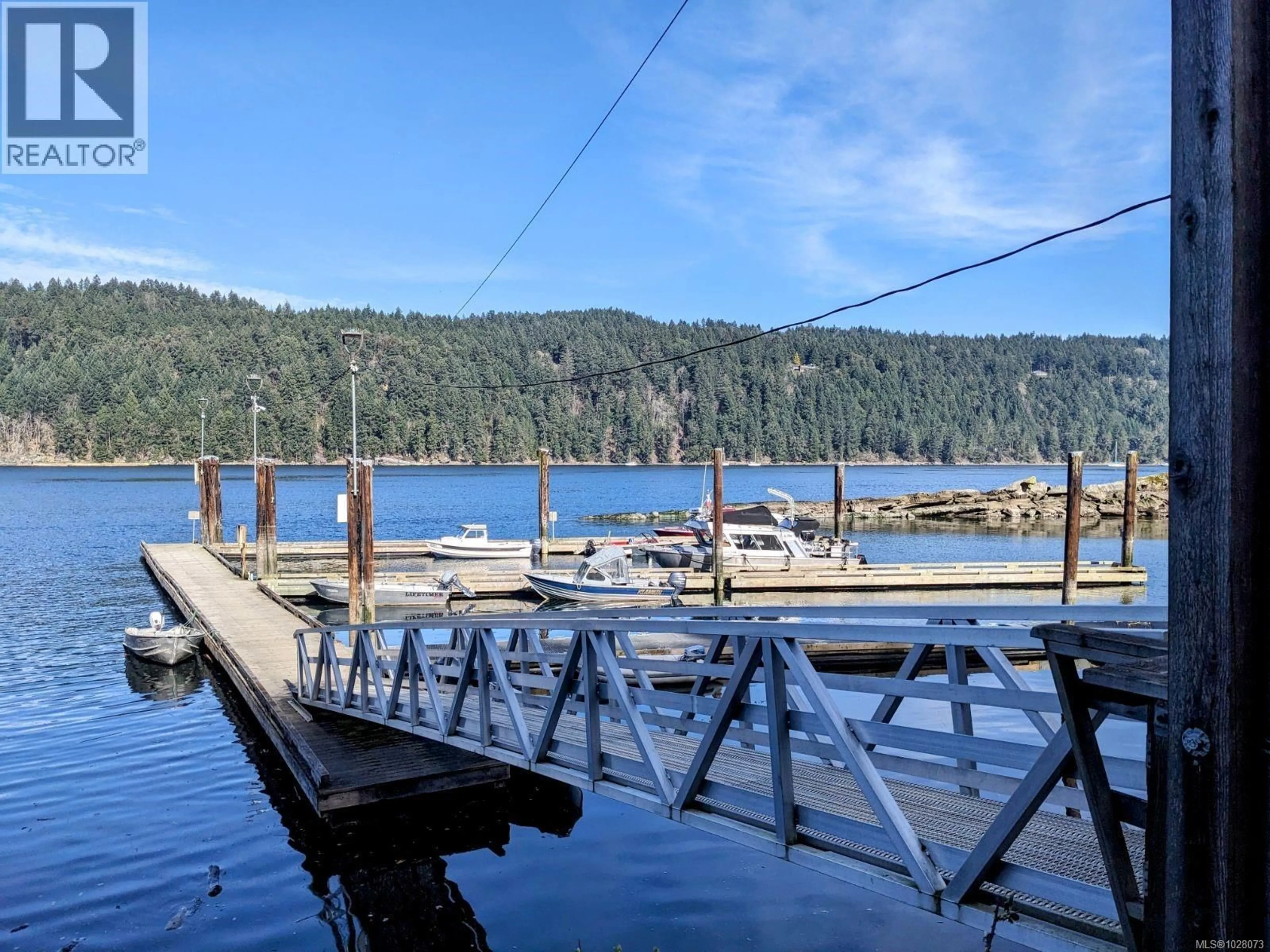 Blurry image for 415 HALIBUT HILL ROAD, Mudge Island British Columbia V0R1X0