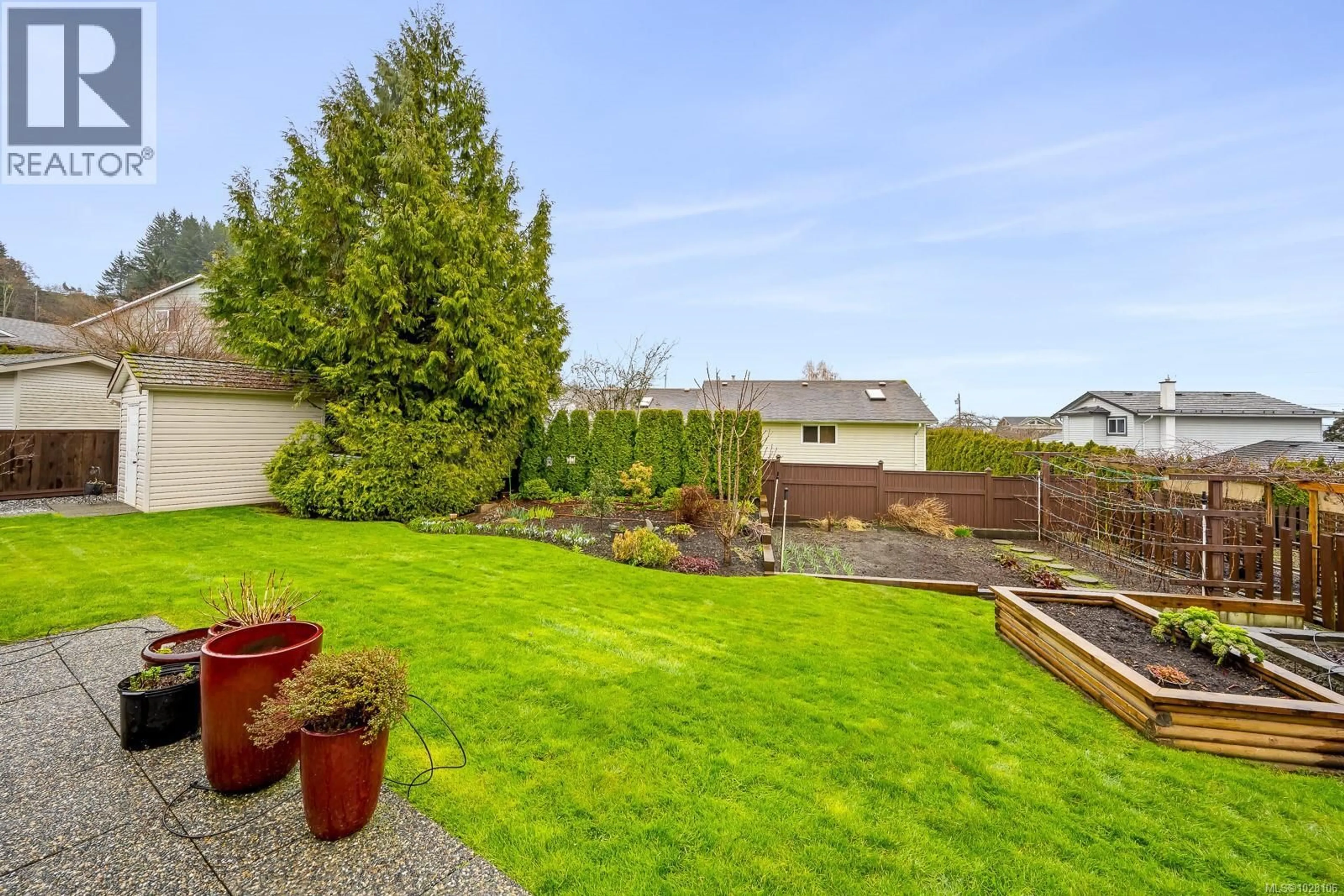 Unknown for 1310 PHEASANT PLACE, Courtenay British Columbia V9N8N2