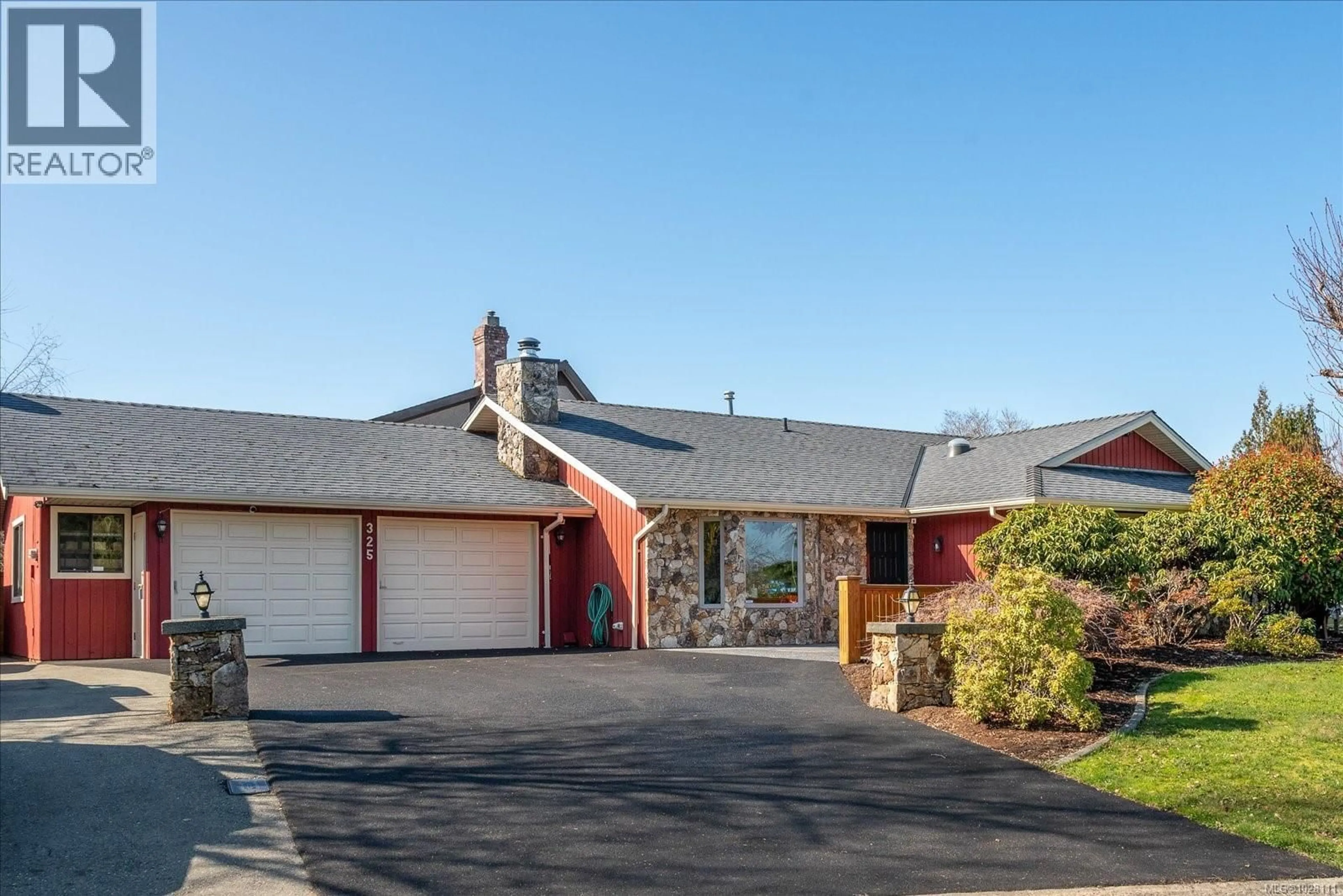 Unknown for 325 MCKINNON STREET, Parksville British Columbia V9P1G5