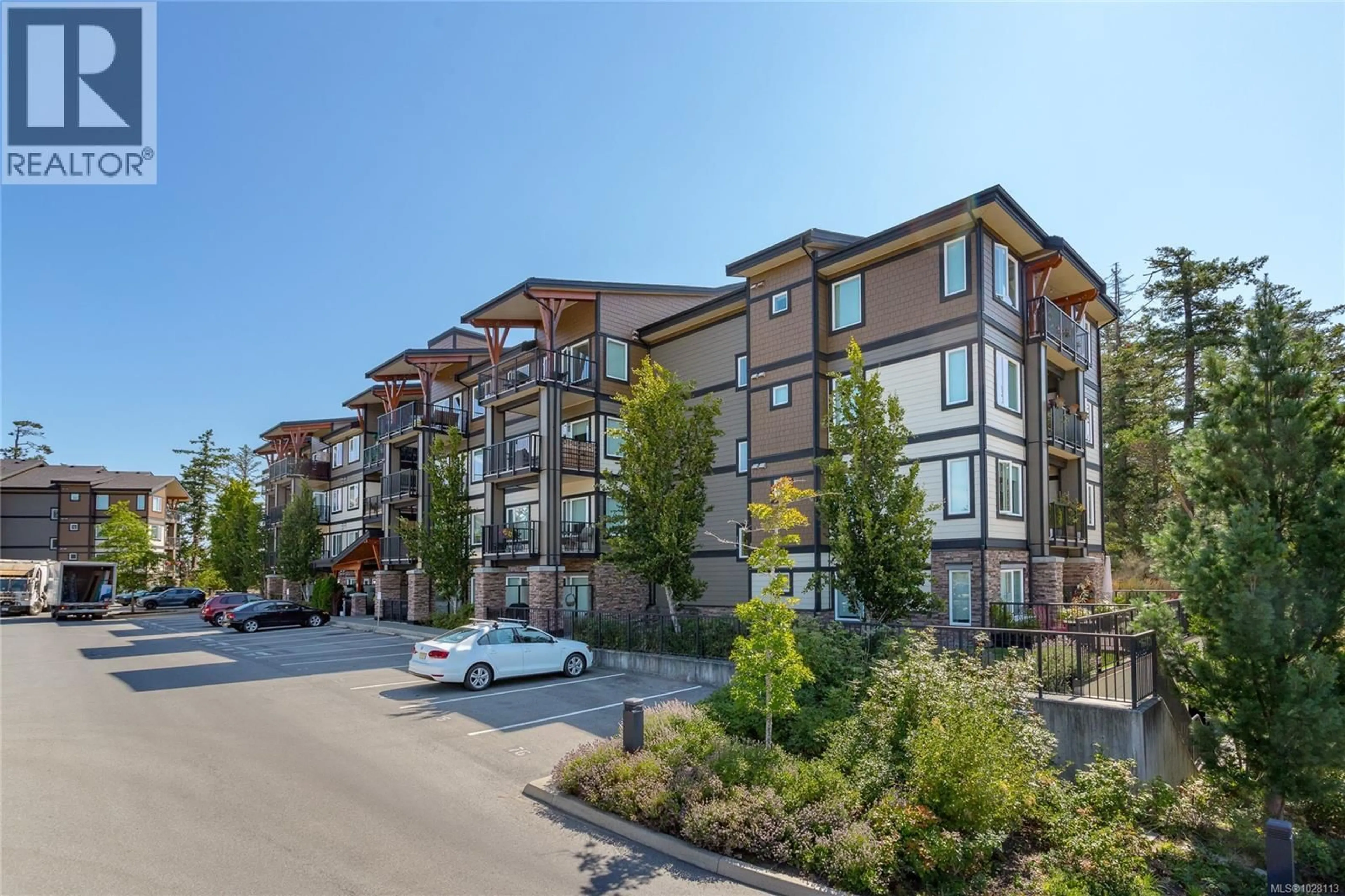 Unknown for 308 - 286 WILFERT ROAD, View Royal British Columbia V9C0H6