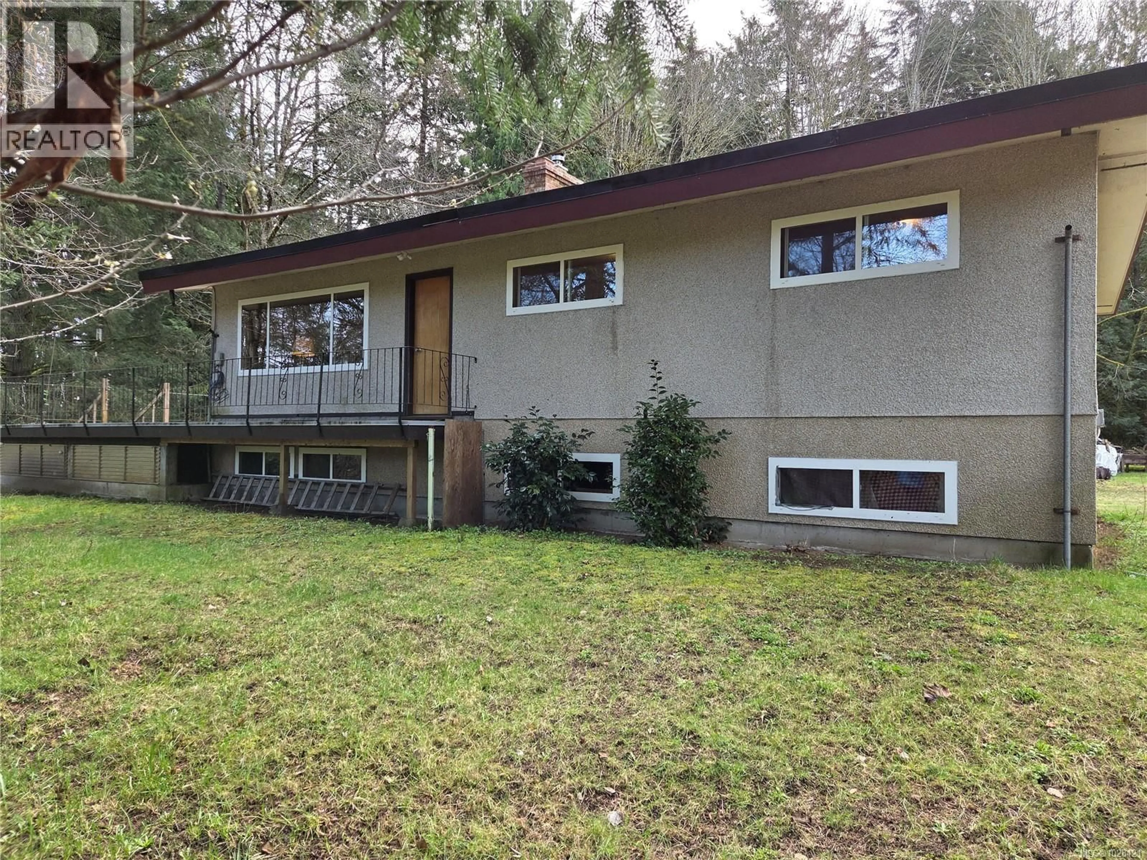 Home with vinyl exterior material, unknown for 3246 GIBBINS ROAD, Duncan British Columbia V9L1G8