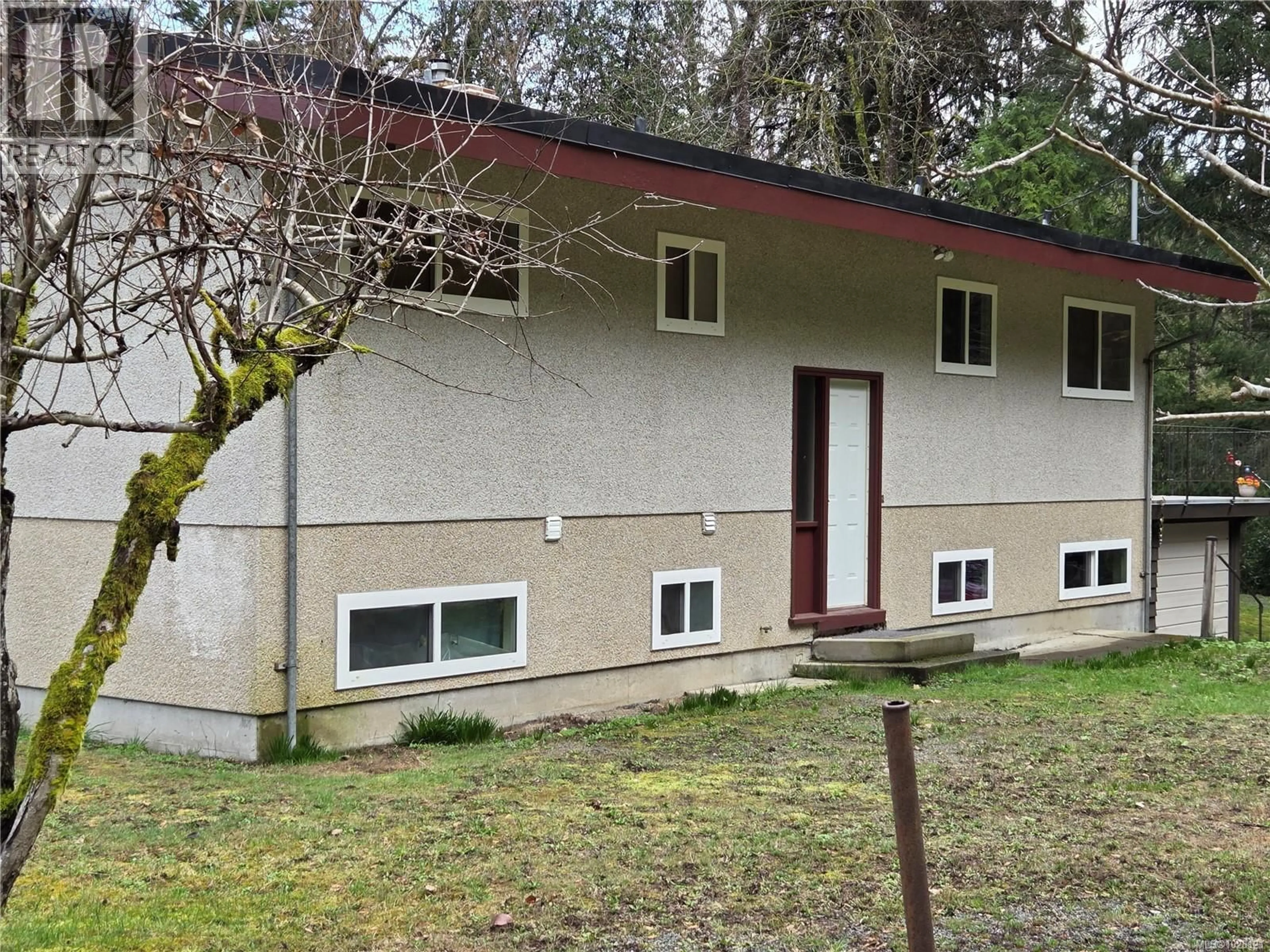Home with vinyl exterior material, building for 3246 GIBBINS ROAD, Duncan British Columbia V9L1G8