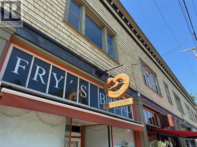 807 MARY STREET, Victoria 5
