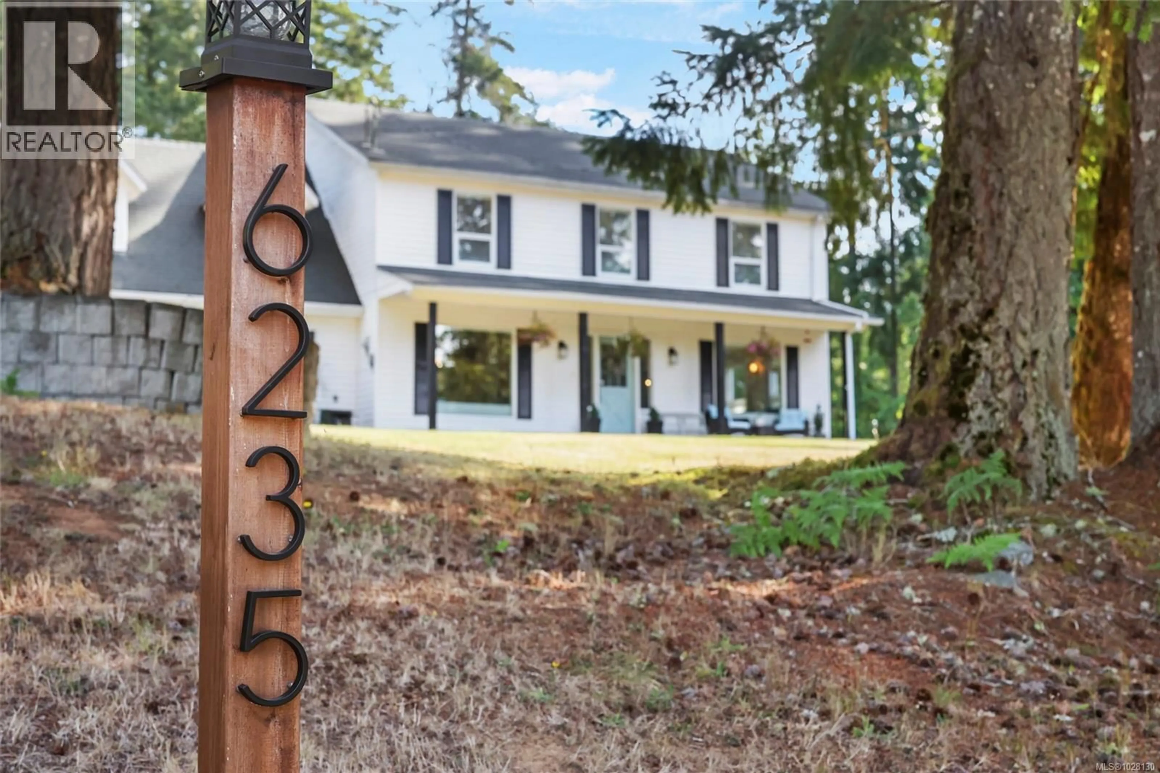 Home with vinyl exterior material, unknown for 6235 KAREN PLACE, Port Alberni British Columbia V9Y8K9