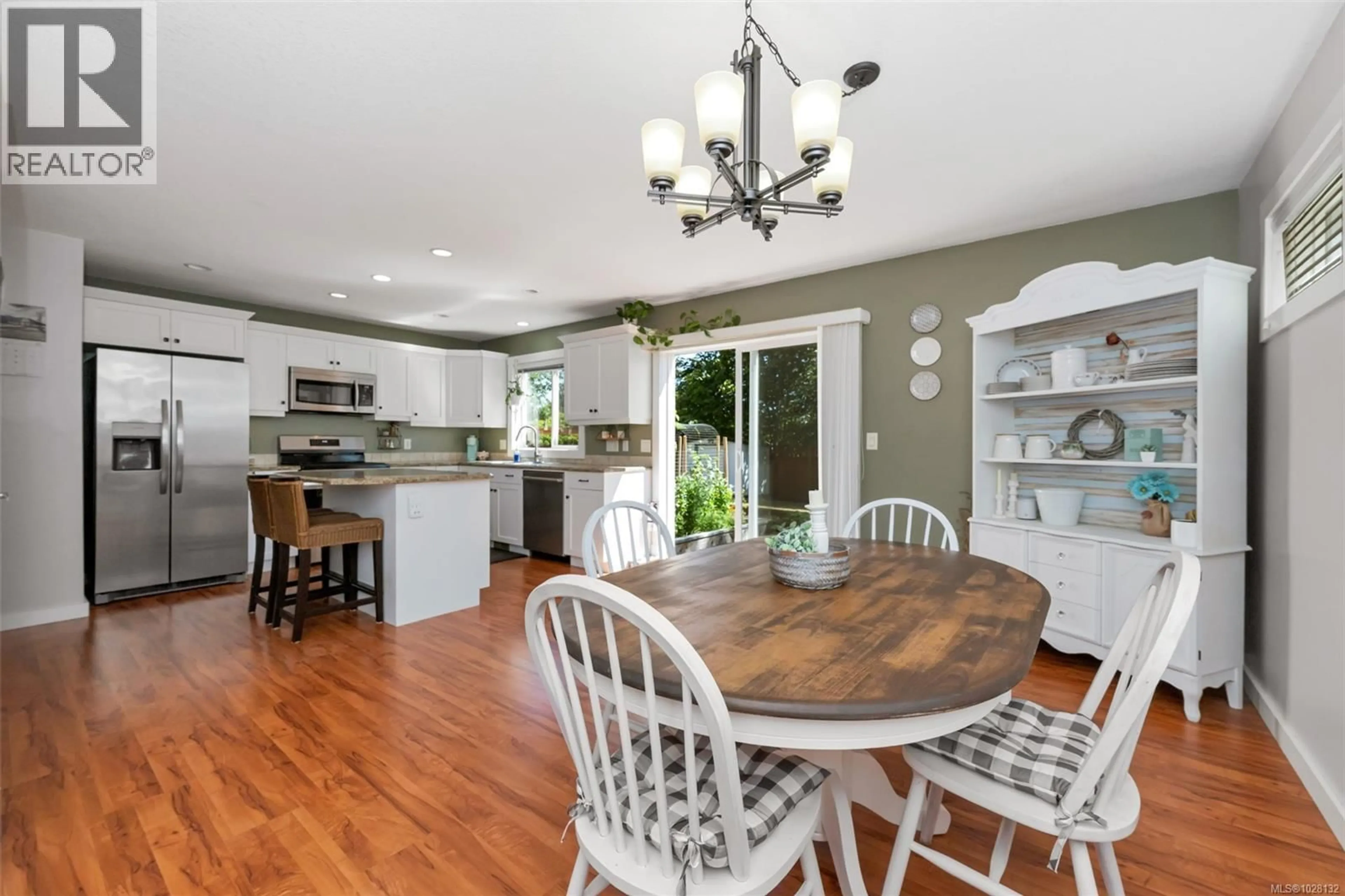 Open concept kitchen, unknown for 6297 AVERILL DRIVE, Duncan British Columbia V9L2K1