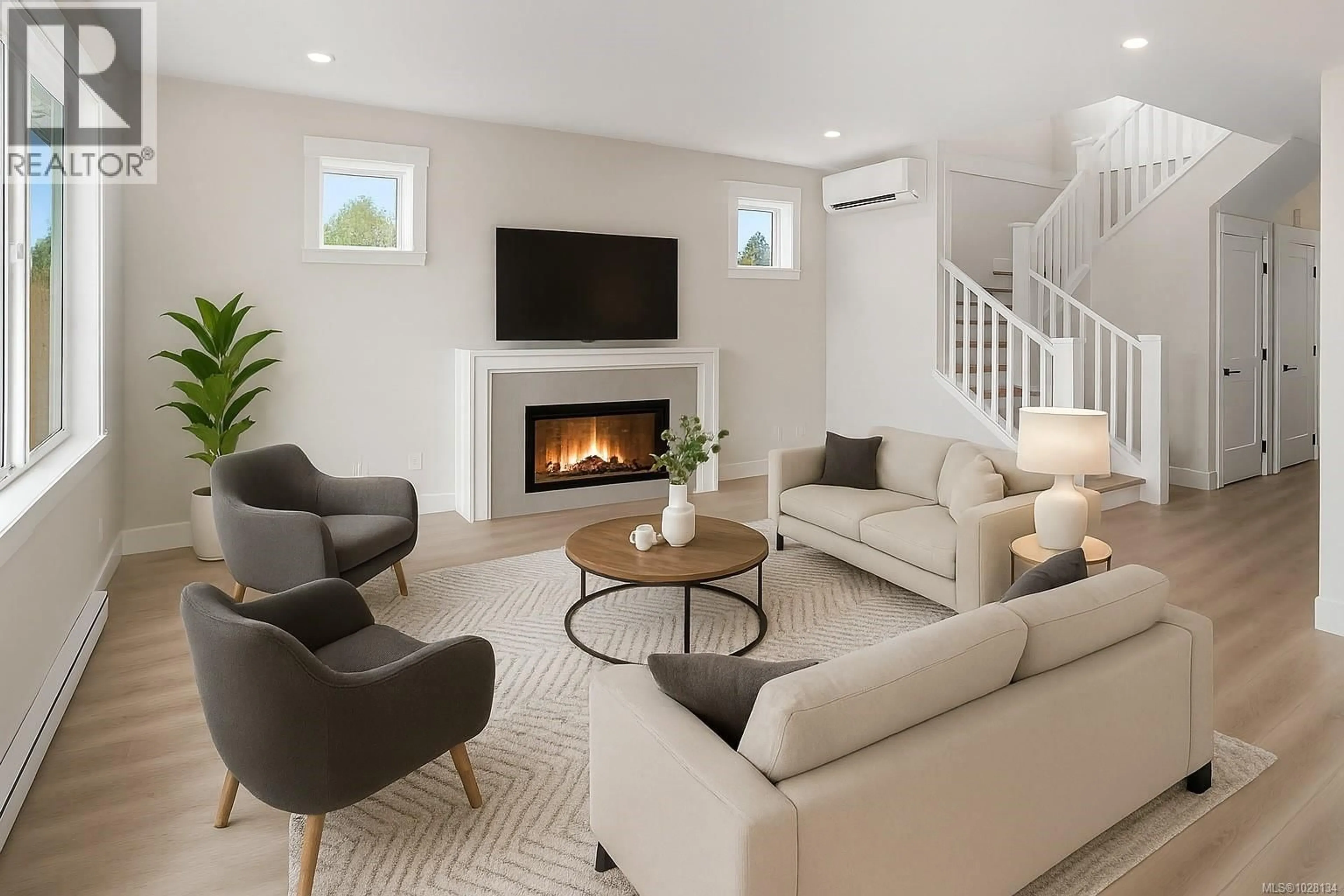 Living room with furniture, unknown for A - 6521 NOBLEWOOD PLACE, Sooke British Columbia V9Z0W3