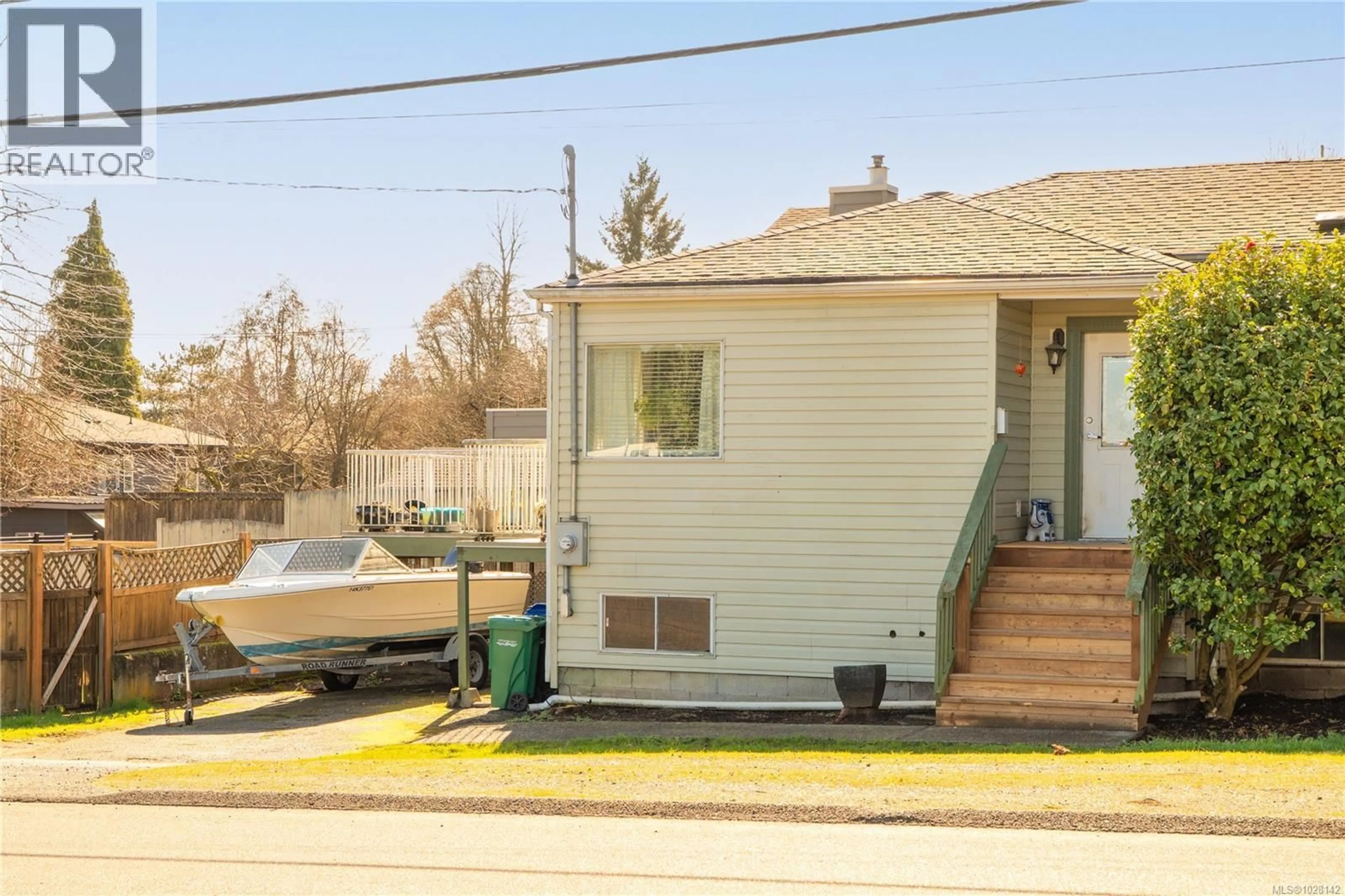 Unknown for 249 LARCH STREET, Nanaimo British Columbia V9T0K1