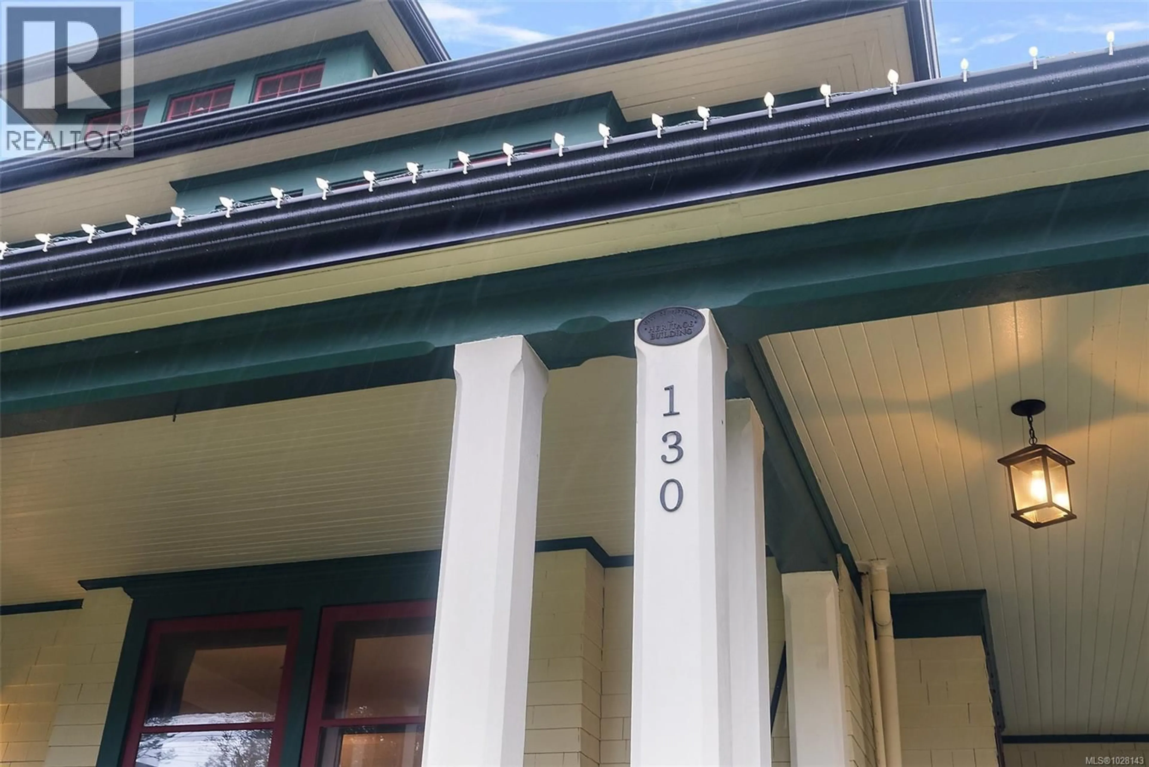 Unknown for 132 GOVERNMENT STREET SOUTH, Victoria British Columbia V8V2K7