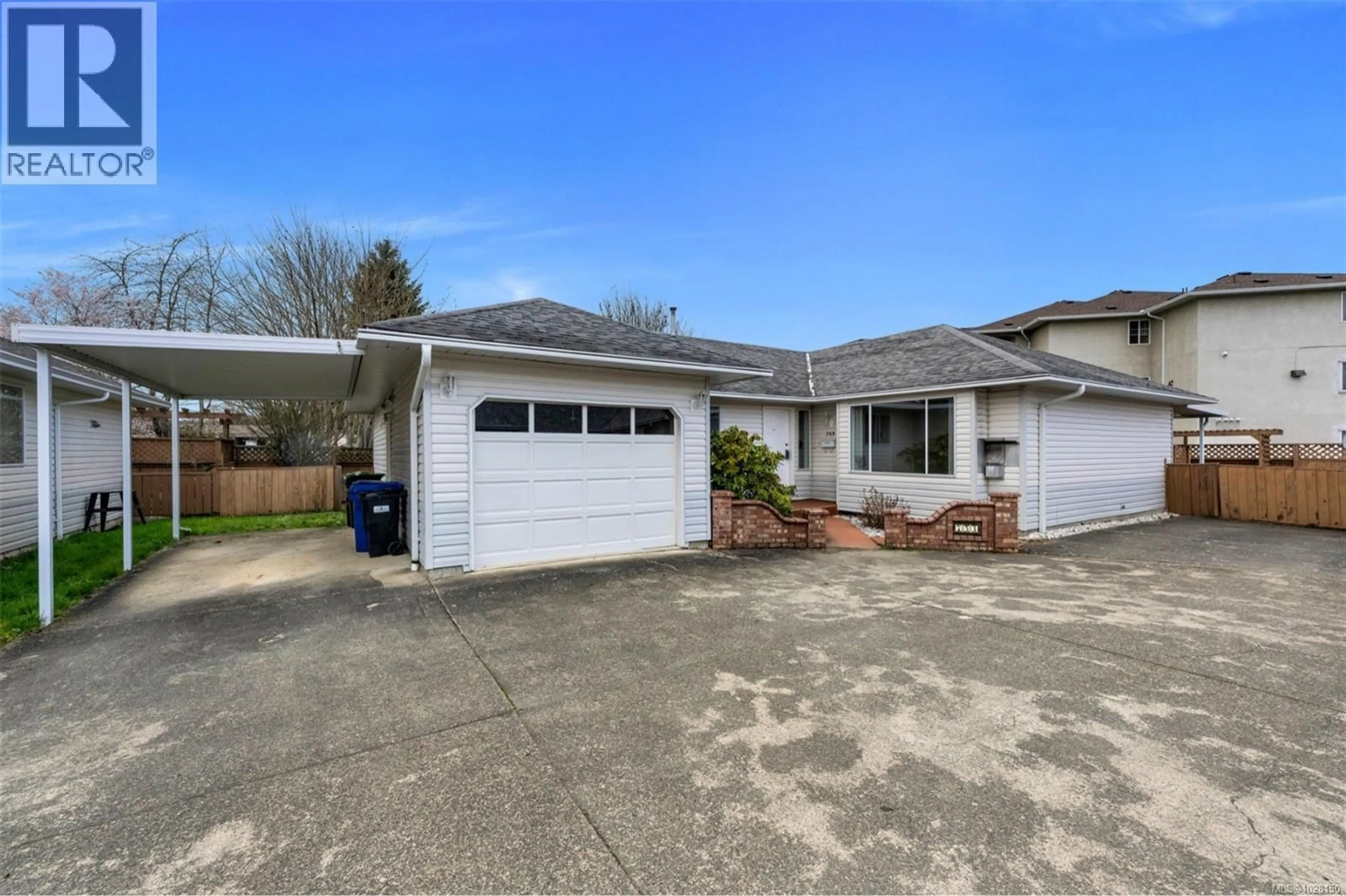 Unknown for 753 MARCHMONT ROAD, Duncan British Columbia V9L2L9