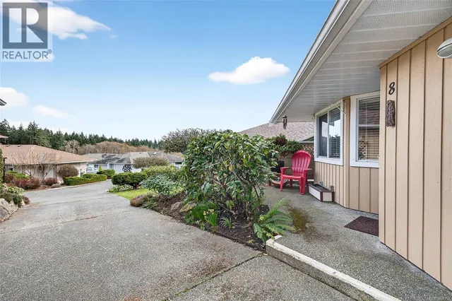 8 - 130 CORBETT ROAD, Salt Spring 2