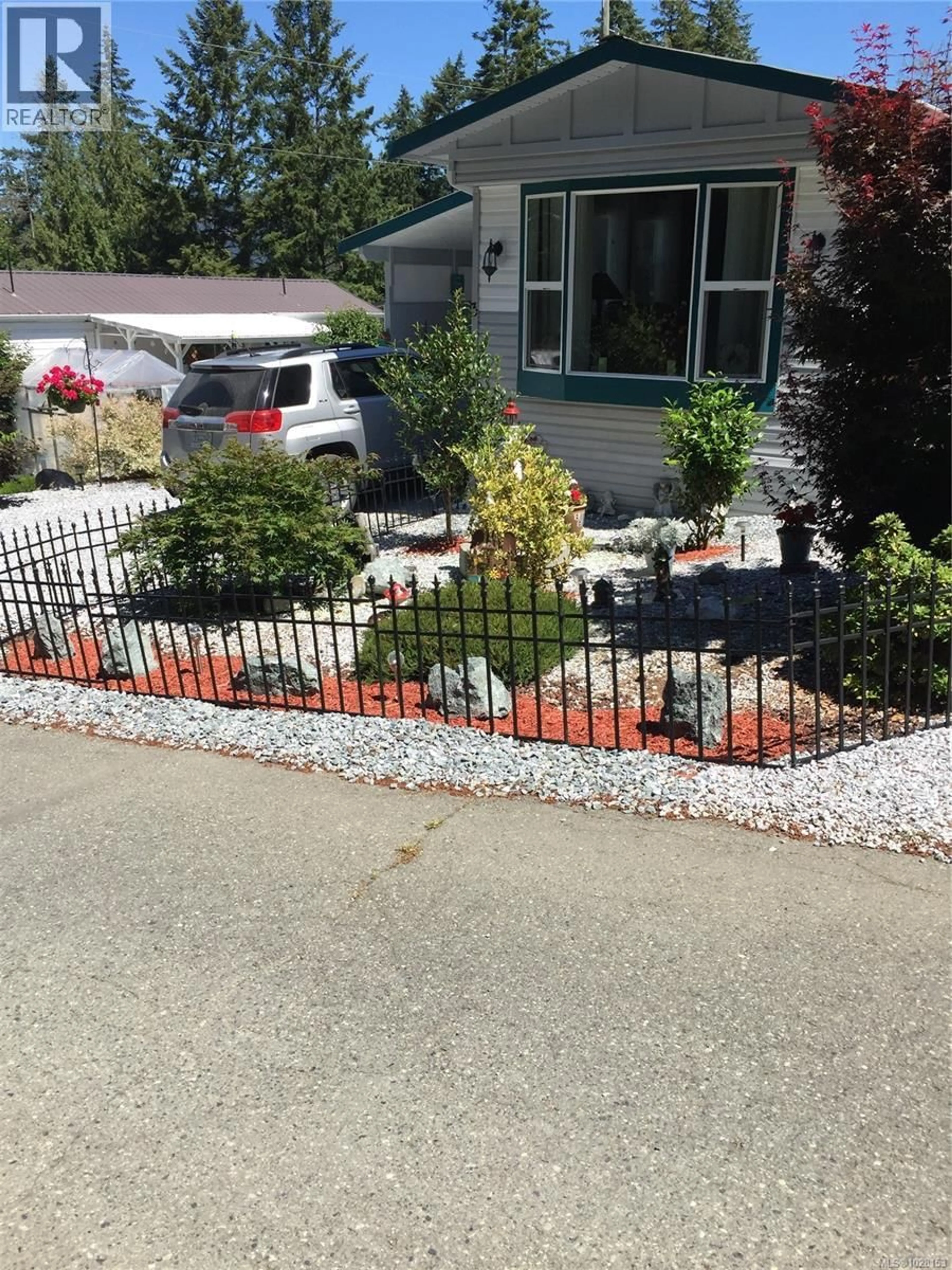 Unknown for 3 - 1265 CHERRY POINT ROAD, Cowichan Bay British Columbia V0R1N2