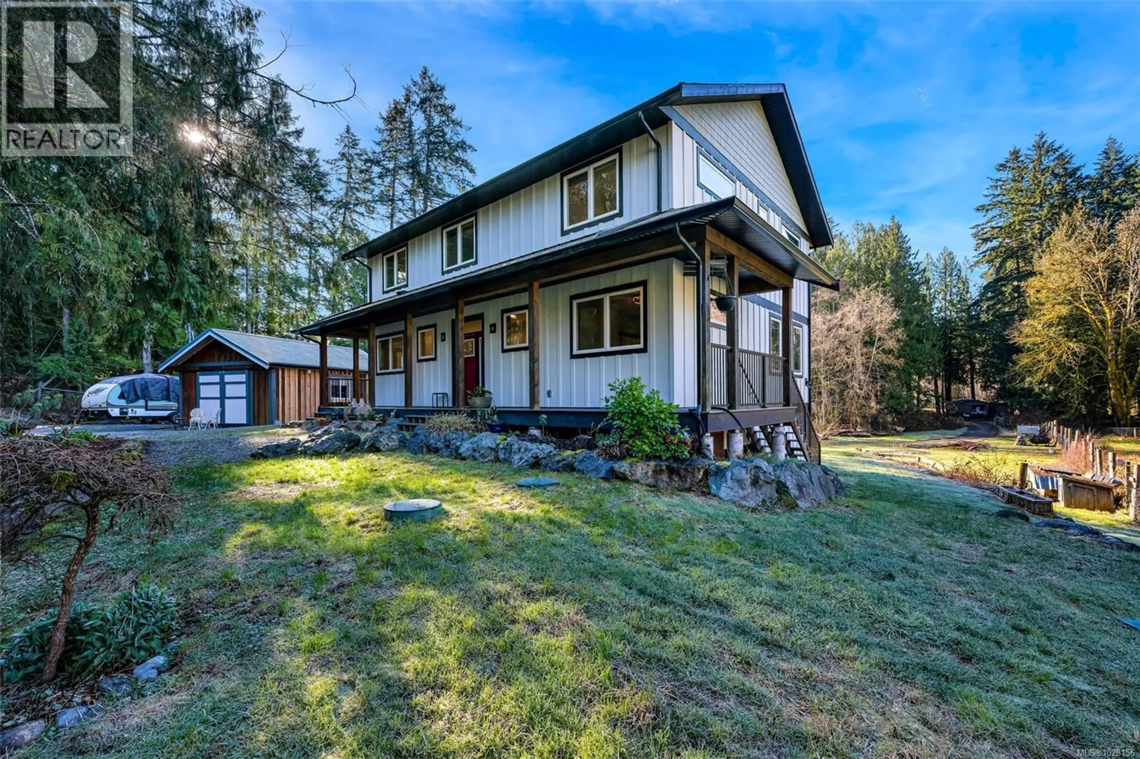 Unknown for 1696 PEERLESS ROAD, Cobble Hill British Columbia V0R1L6