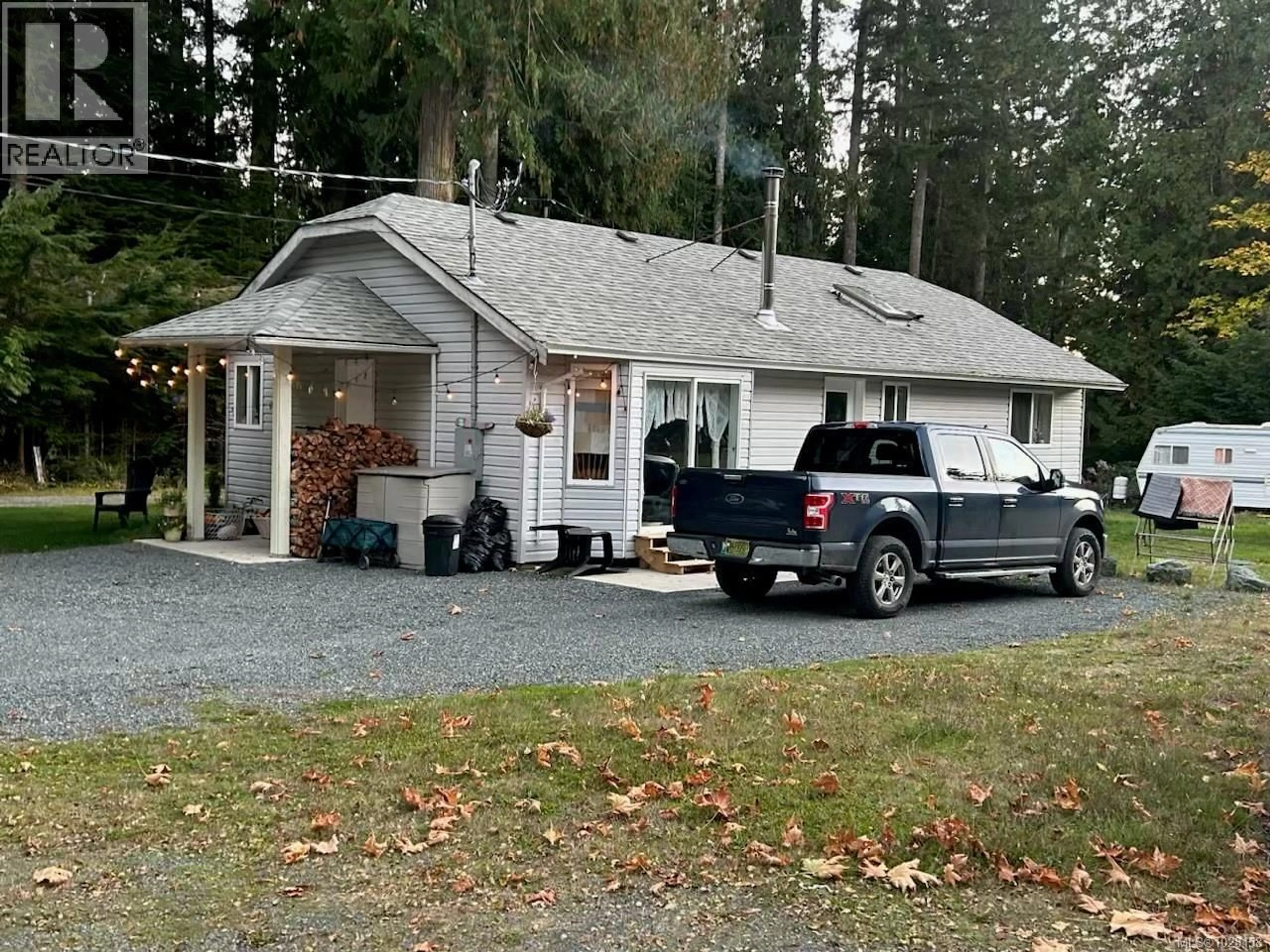 Unknown for 2550 SOOKE RIVER ROAD, Sooke British Columbia V9Z0X8