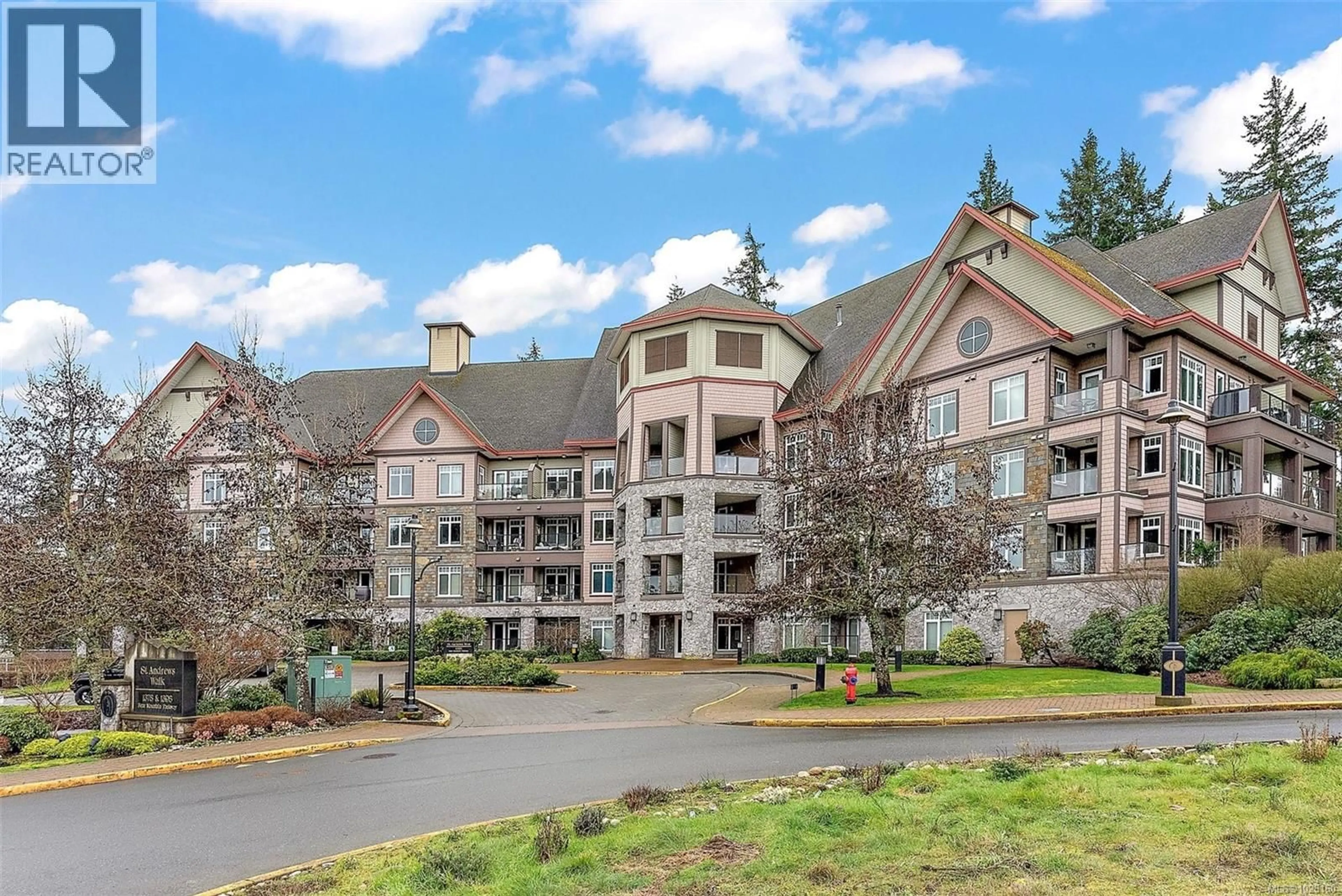 Unknown for 419 - 1395 BEAR MOUNTAIN PARKWAY, Langford British Columbia V9B0E1