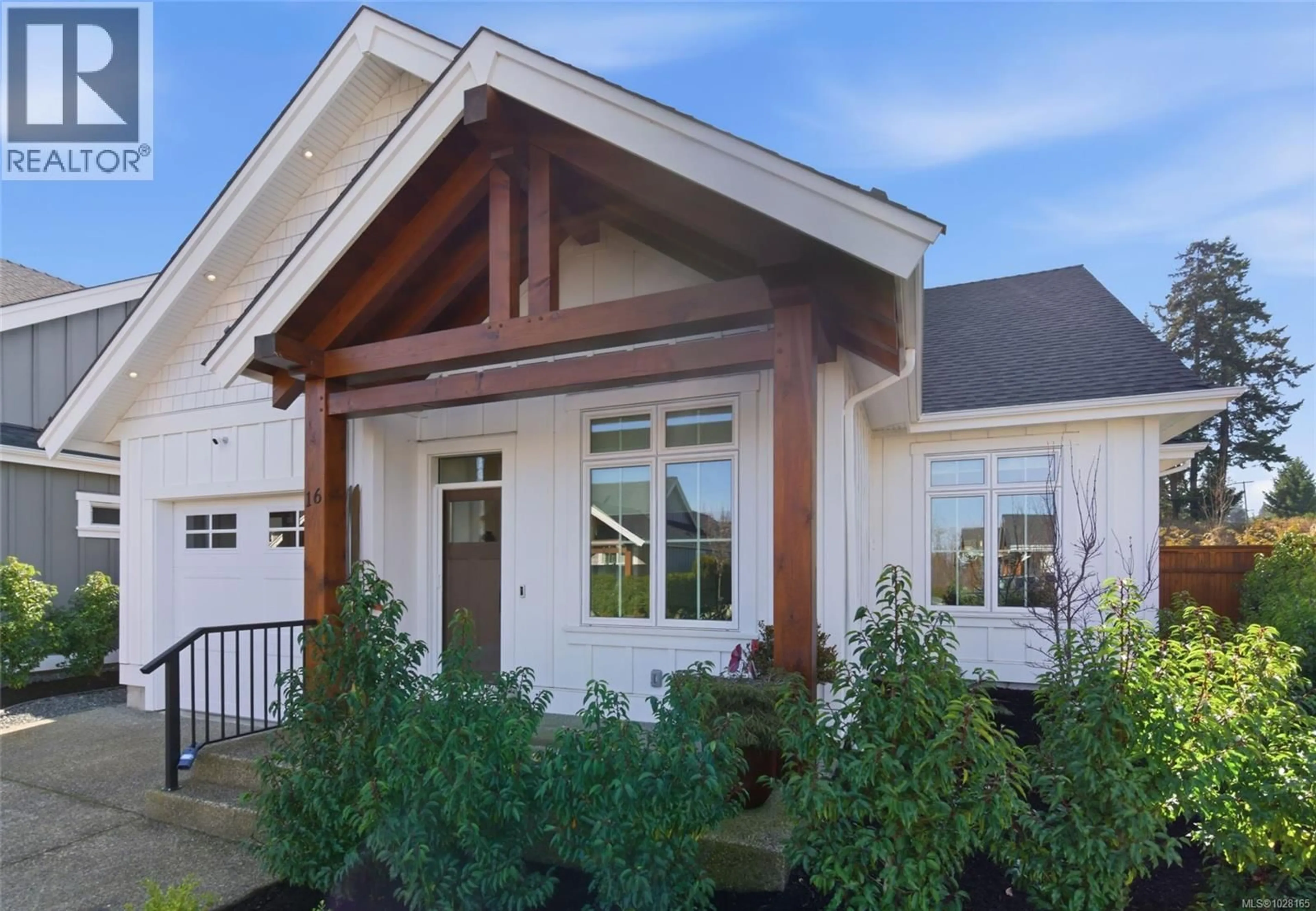 Unknown for 16 - 846 ACKERMAN ROAD, Parksville British Columbia V9P0E9