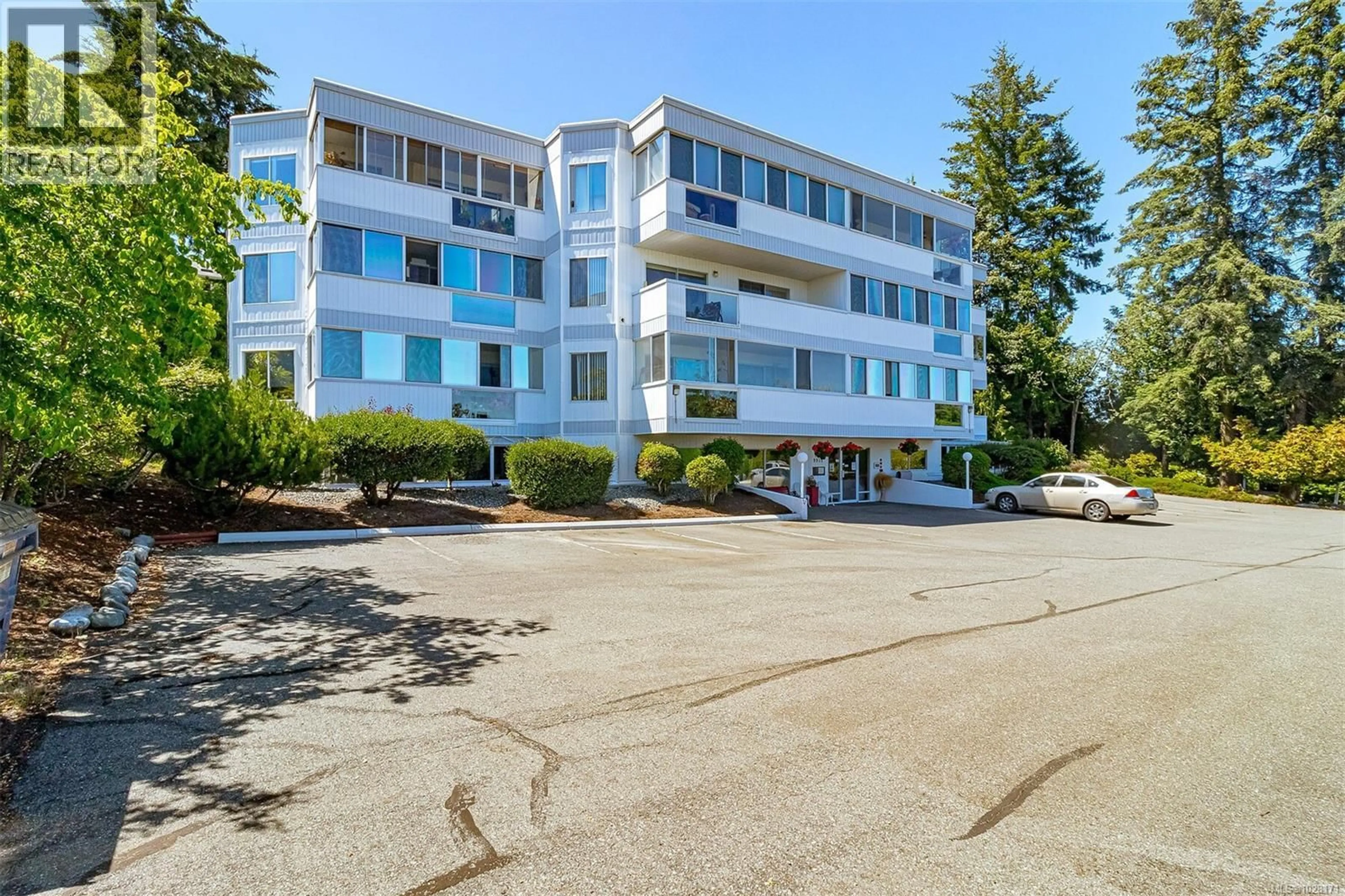 Unknown for 404 - 9958 DANIEL STREET, Chemainus British Columbia V0R1K1