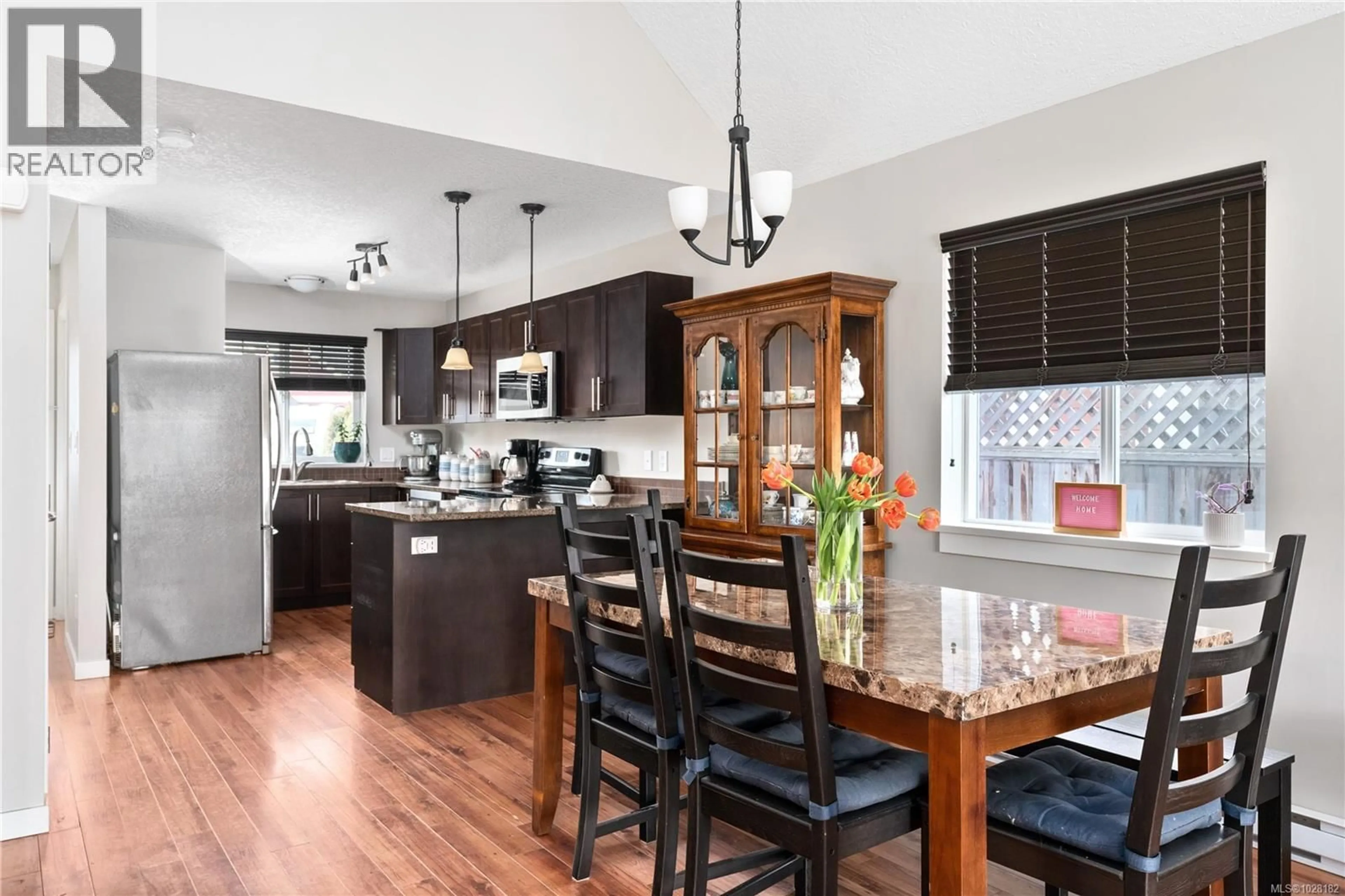 Open concept kitchen, unknown for 2853 ORANGE BLOSSOM CRESCENT, Langford British Columbia V9B0K6