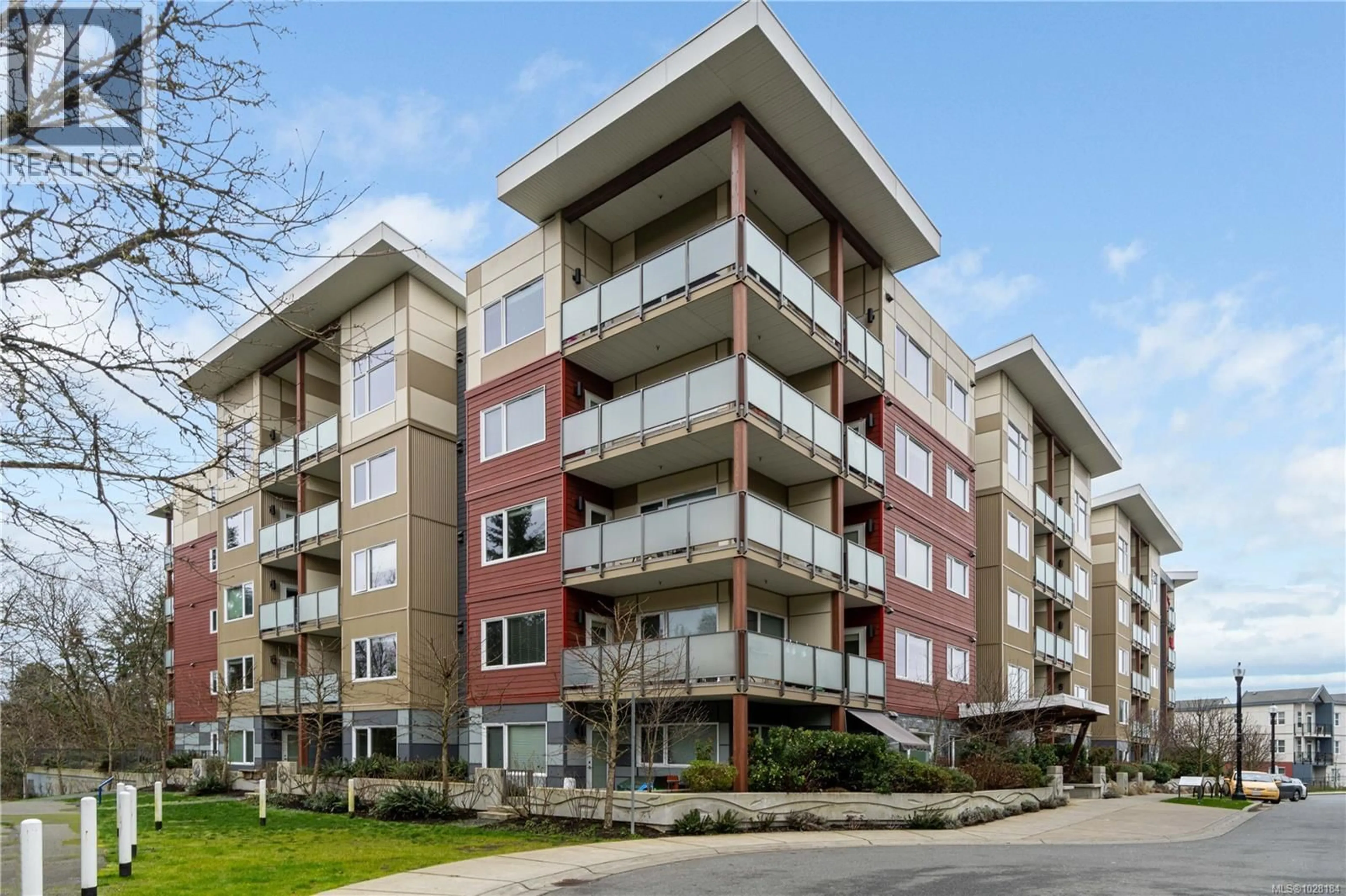 Unknown for 405 - 20 BARSBY AVENUE, Nanaimo British Columbia V9R0K4