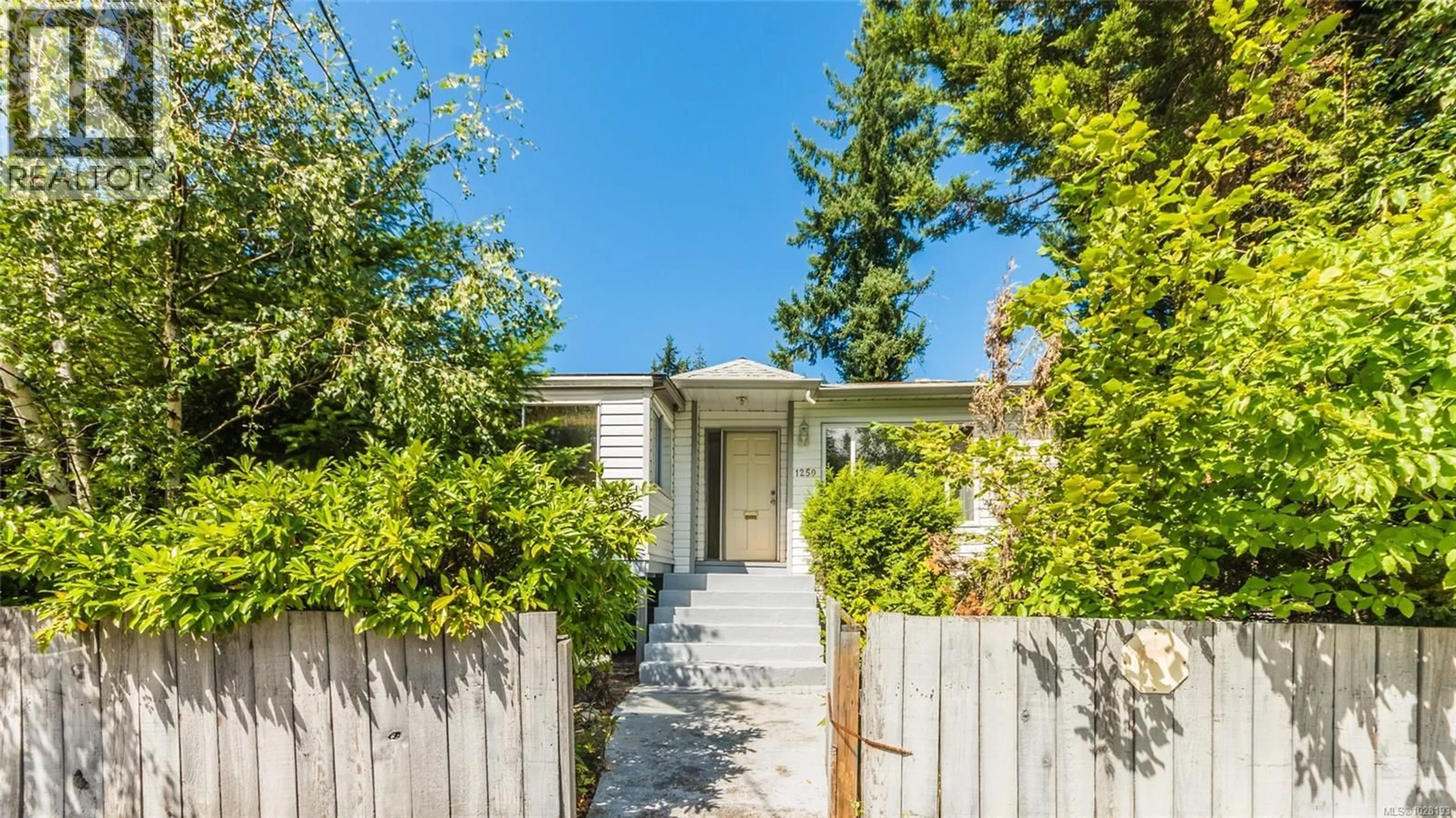 Unknown for 1250 TOWNSITE ROAD, Nanaimo British Columbia V9S1M8