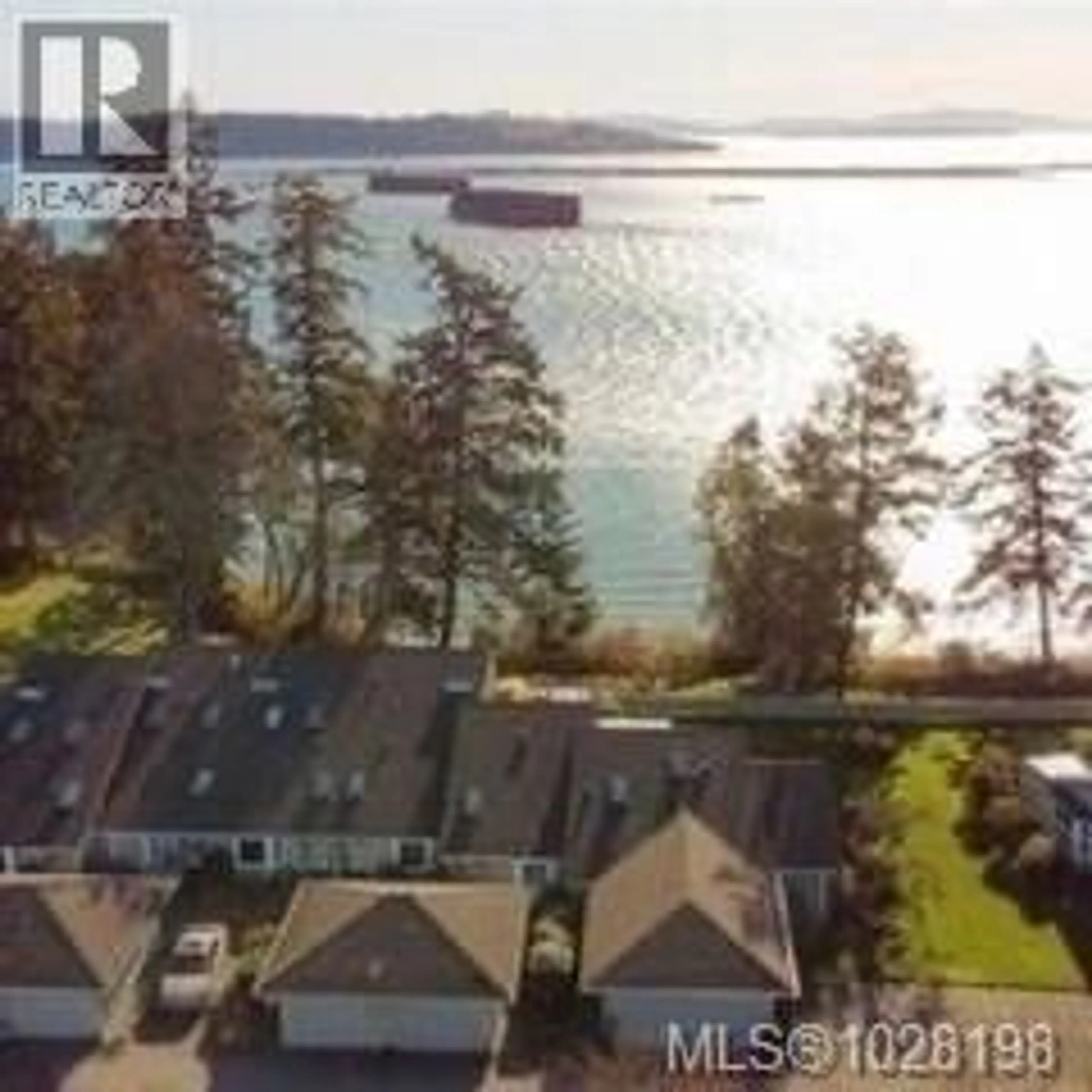 A pic from outside/outdoor area/front of a property/back of a property/a pic from drone, water/lake/river/ocean view for 50 - 2600 FERGUSON ROAD, Central Saanich British Columbia V8M2C1