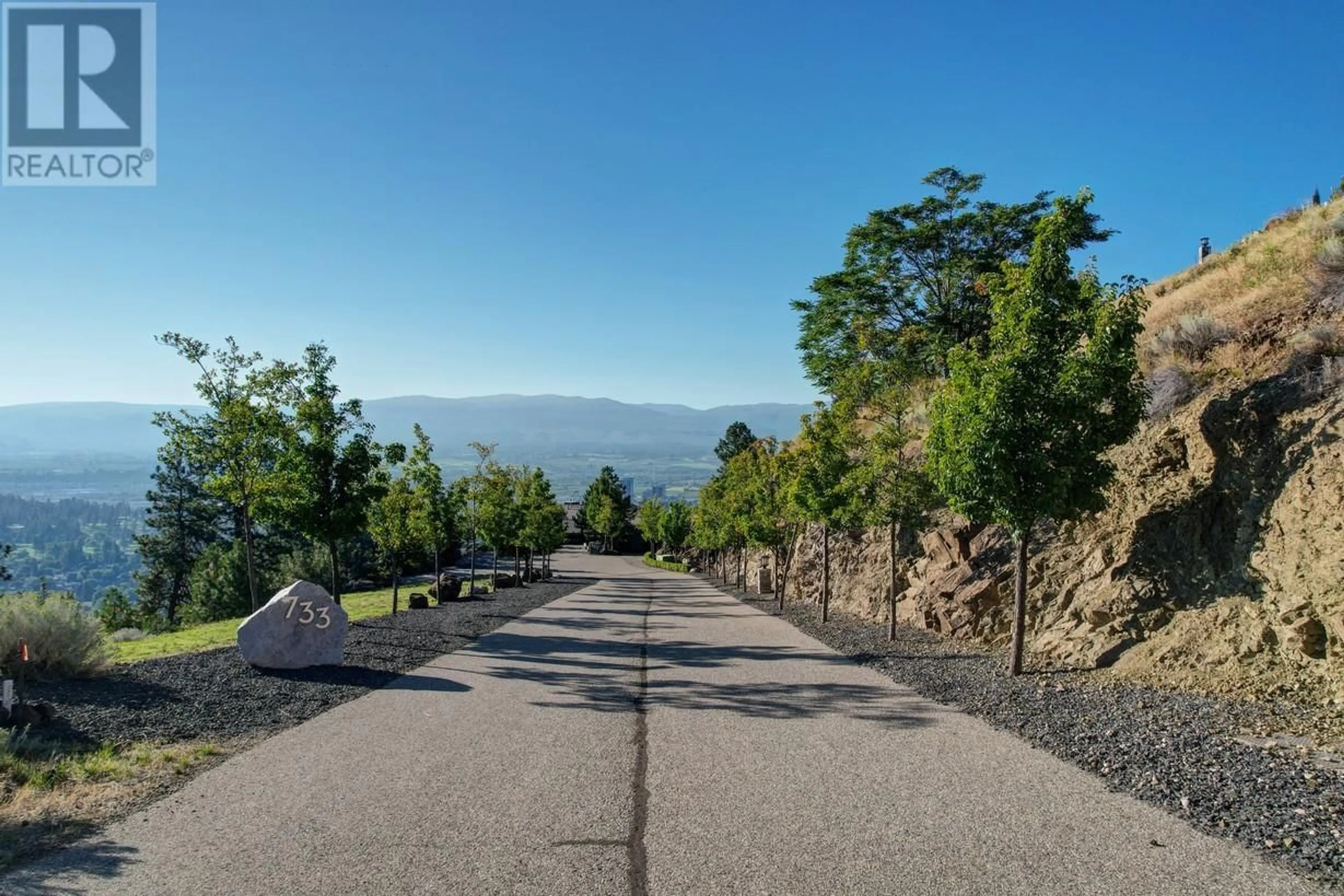 Unknown for 733 FORESTRIDGE LANE, Kelowna British Columbia V6E0C5