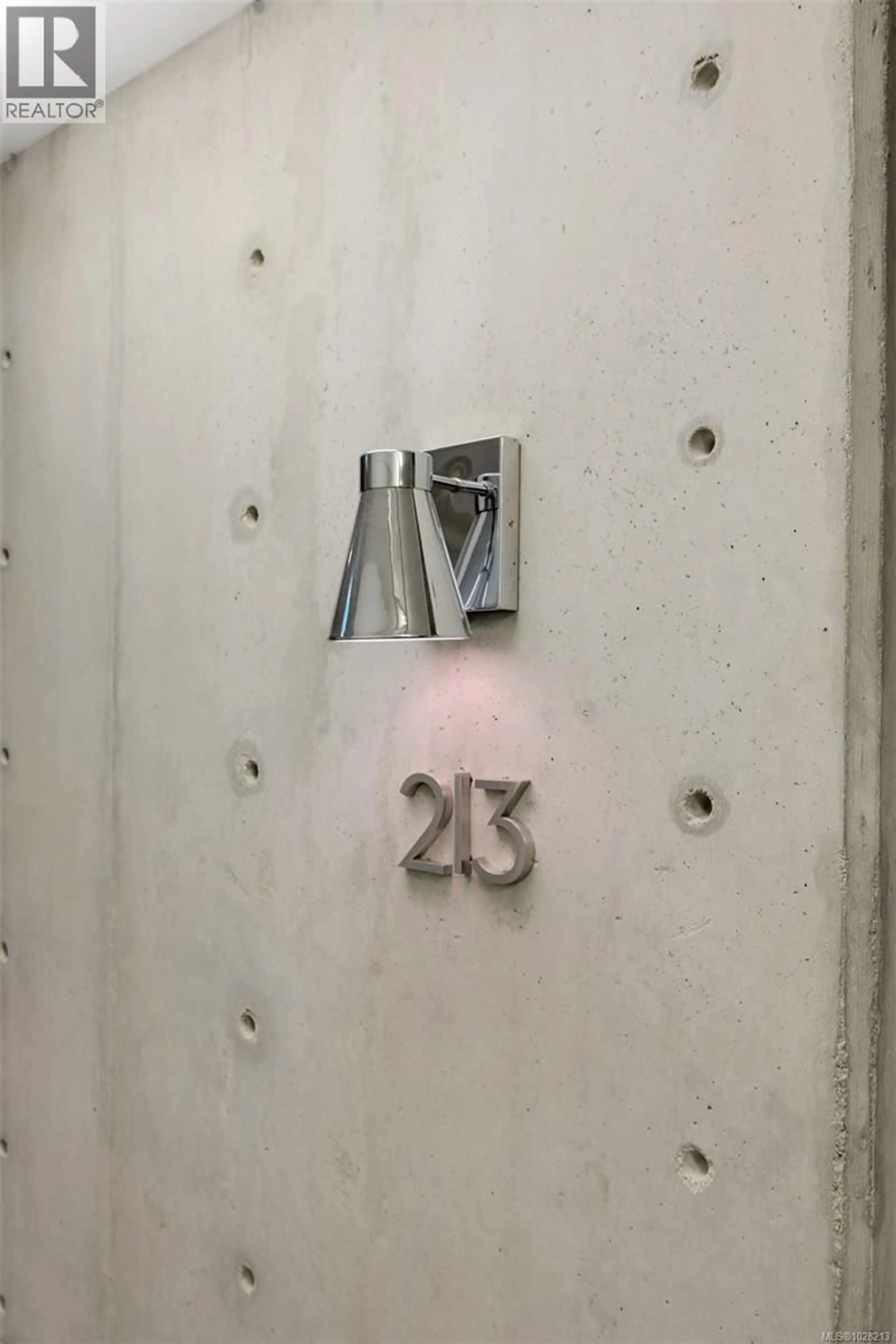 A pic of a room for 213 - 456 PANDORA AVENUE, Victoria British Columbia V8W0E3