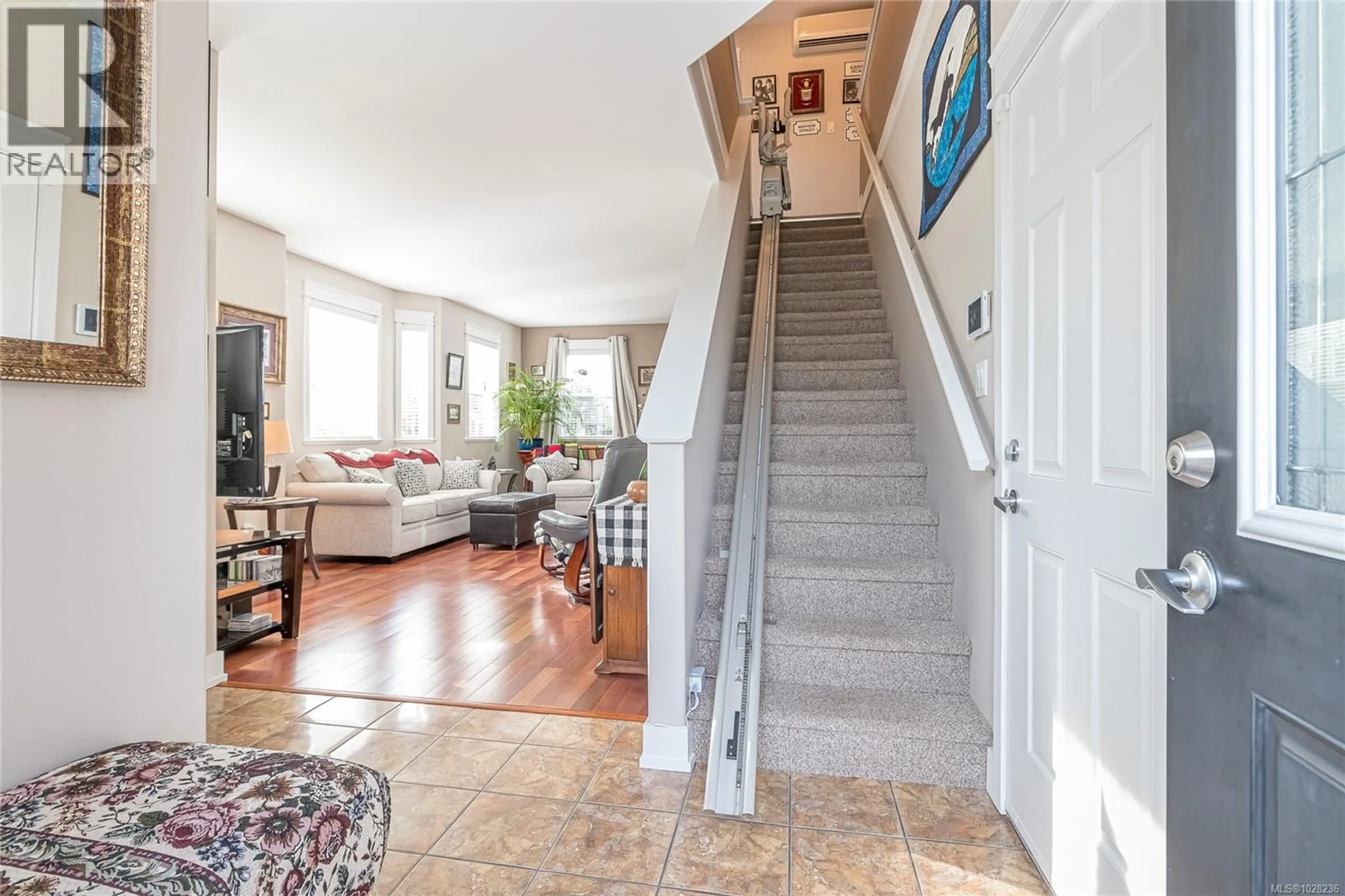 Unknown for 1 - 3085 SHERMAN ROAD, Duncan British Columbia V9L2C1