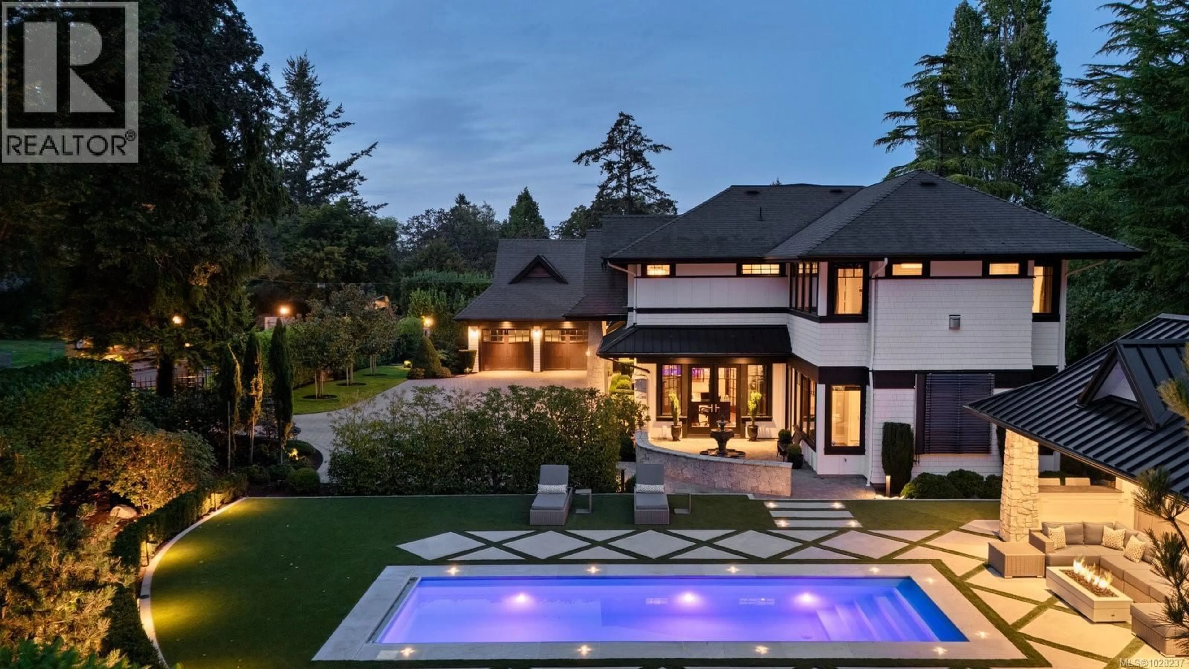 Unknown for 3375 RIPON ROAD, Oak Bay British Columbia V8R6G8