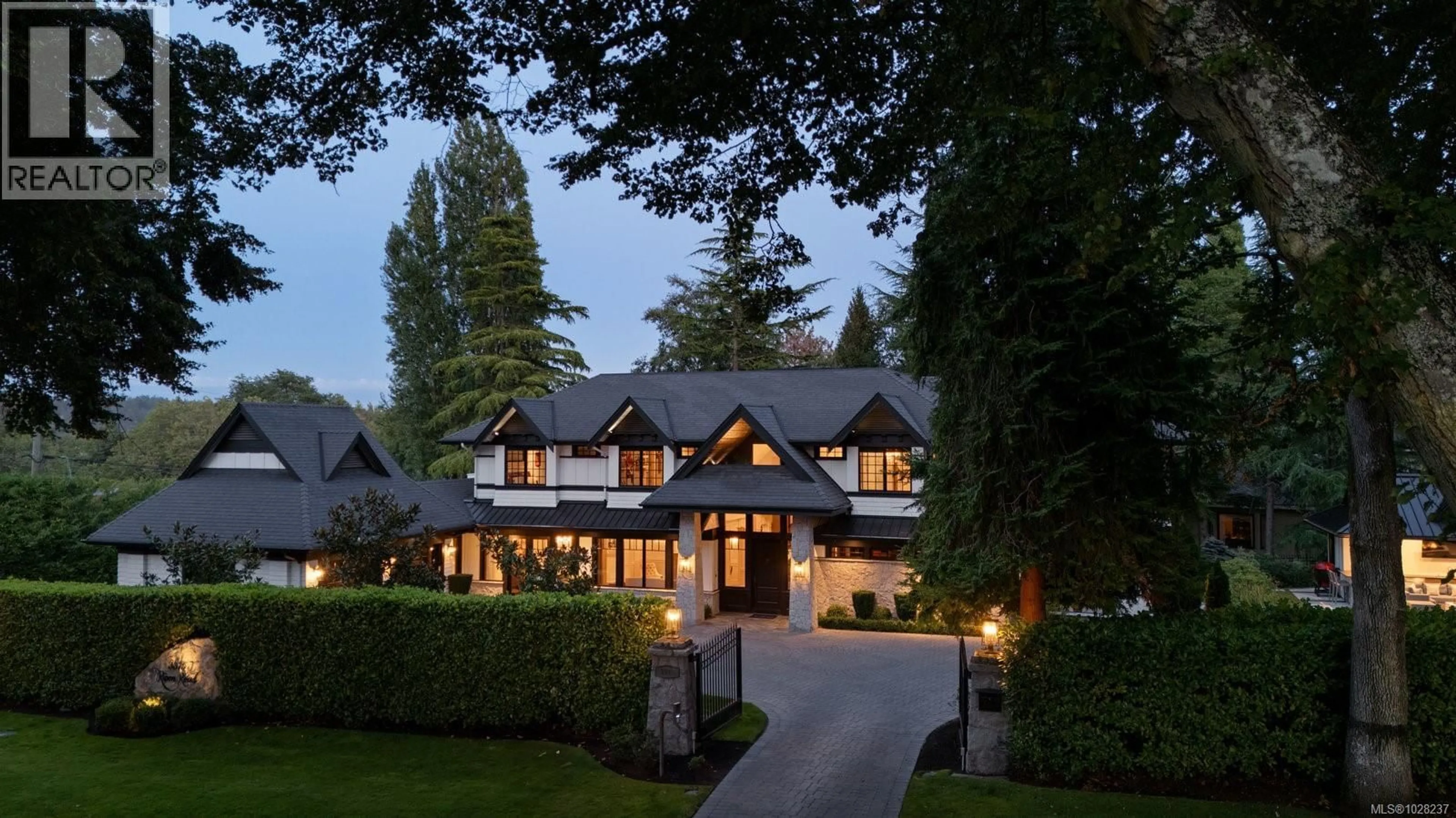 Unknown for 3375 RIPON ROAD, Oak Bay British Columbia V8R6G8