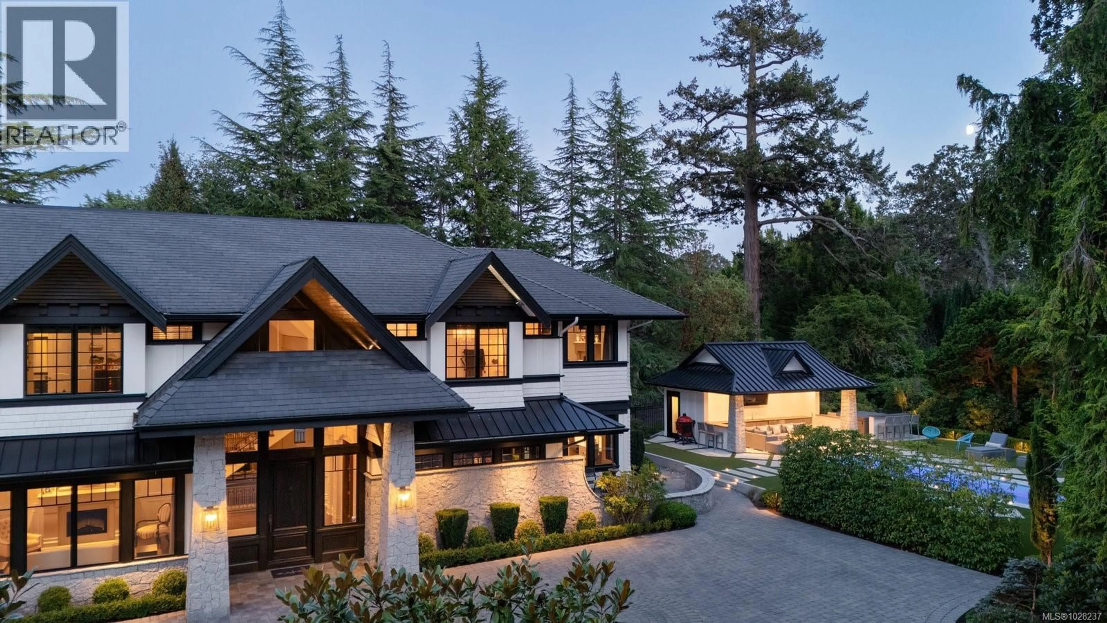 Unknown for 3375 RIPON ROAD, Oak Bay British Columbia V8R6G8