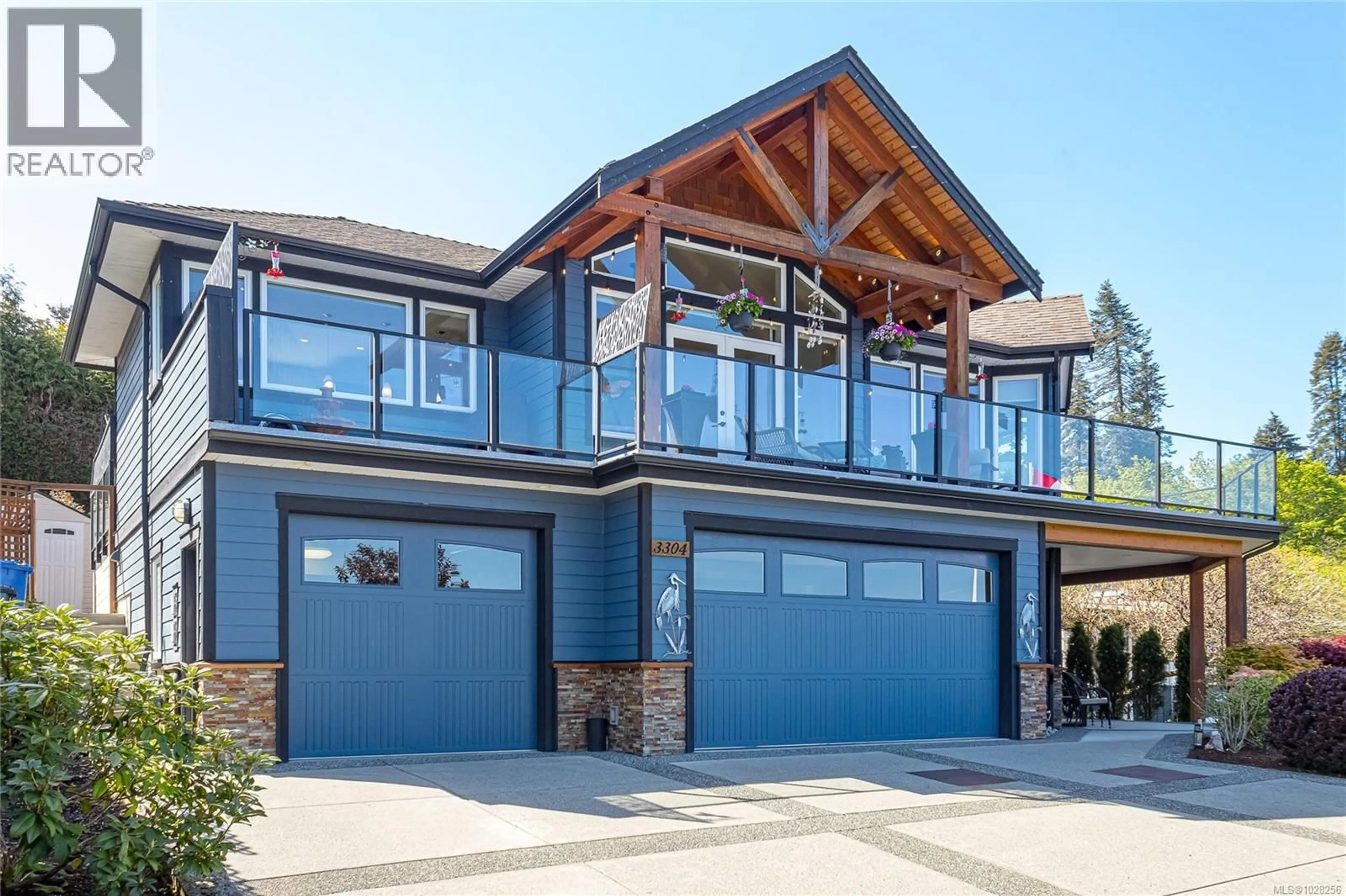 Unknown for 3304 CHEMOY ROAD, Chemainus British Columbia V0R1K2