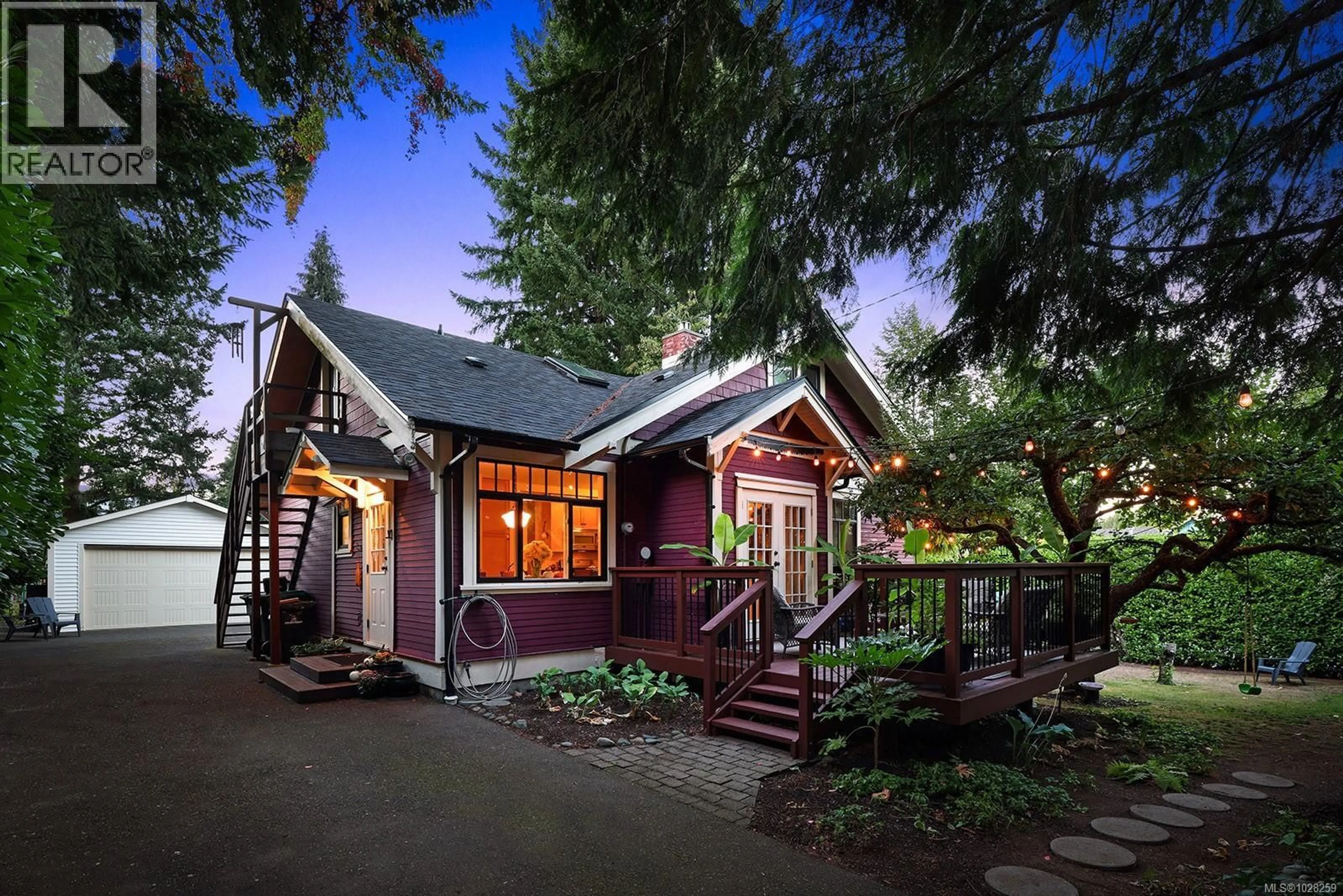 Unknown for 185 DUNCAN AVENUE, Courtenay British Columbia V9N2M3