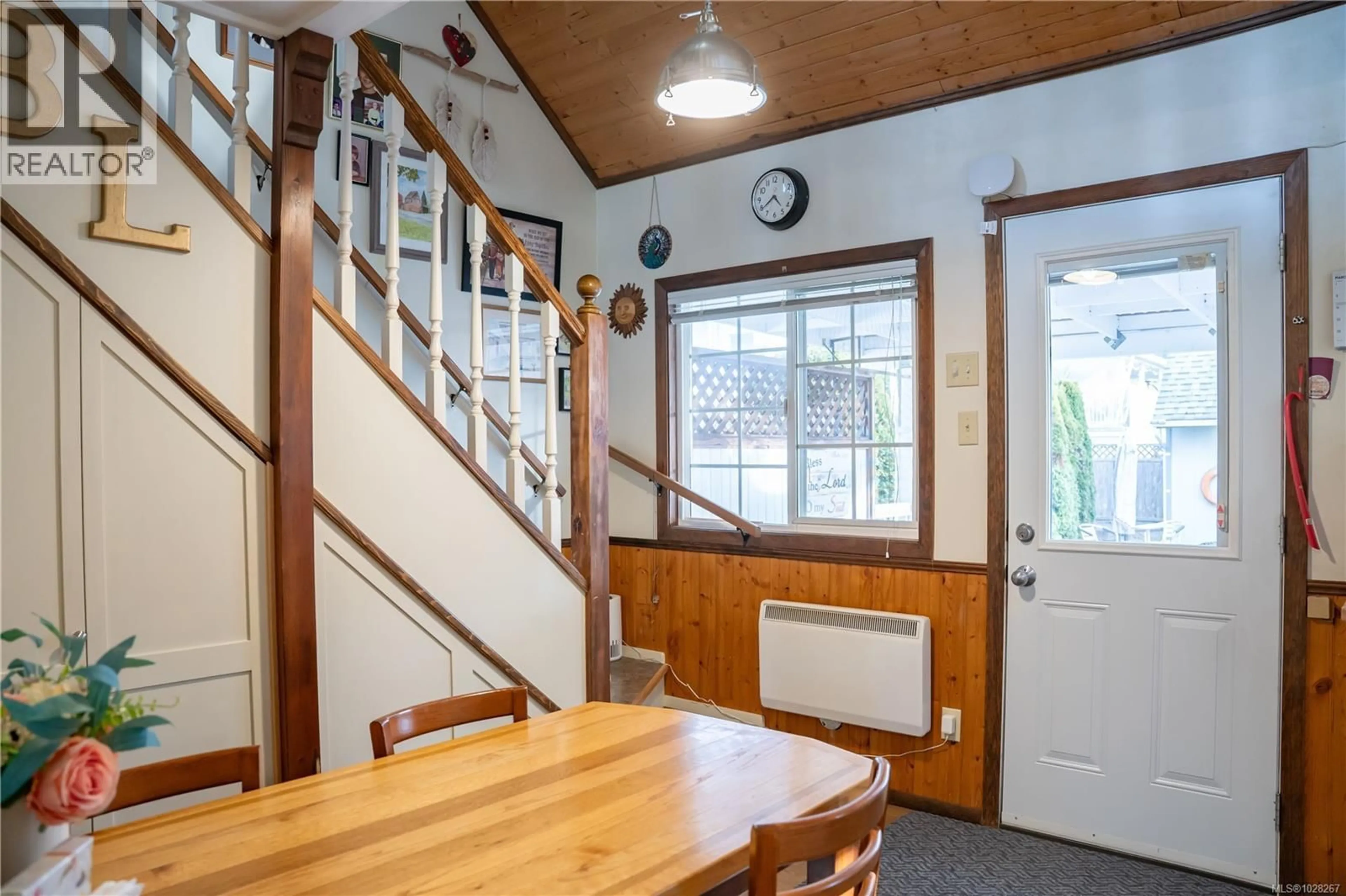 Dining room, unknown for 1550 CHAPLIN STREET, Crofton British Columbia V0R1R0