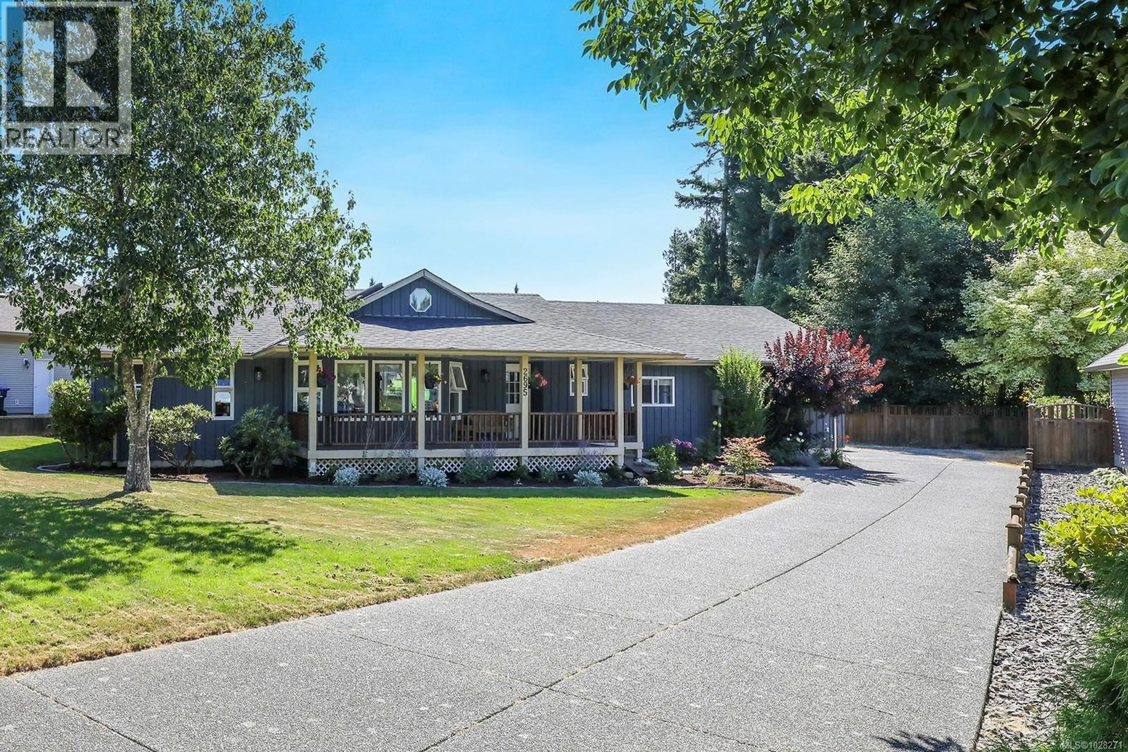 Unknown for 2695 CARSTAIRS DRIVE, Courtenay British Columbia V9N4A3