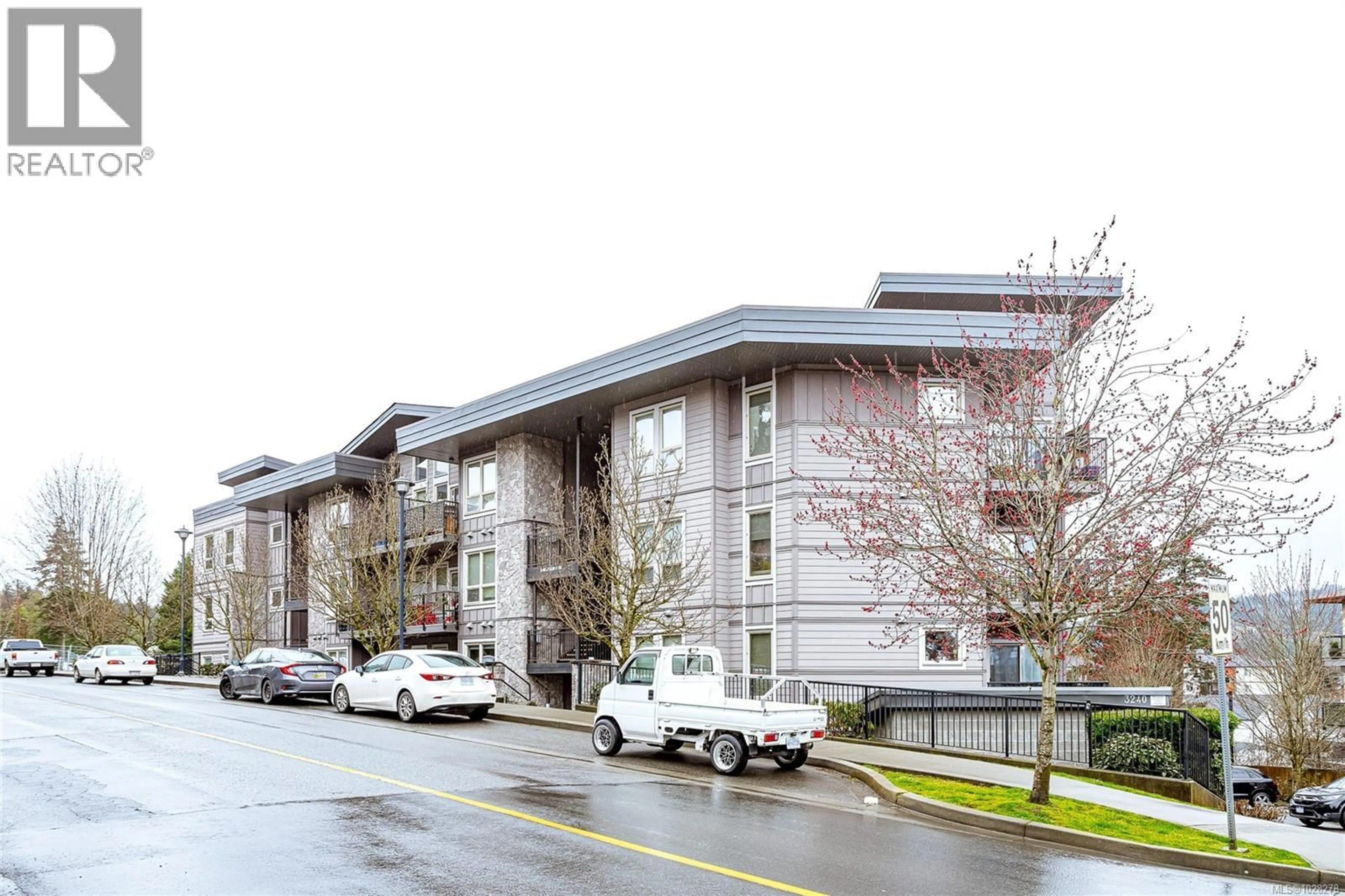 Unknown for 402 - 3240 JACKLIN ROAD, Langford British Columbia V9C3T6