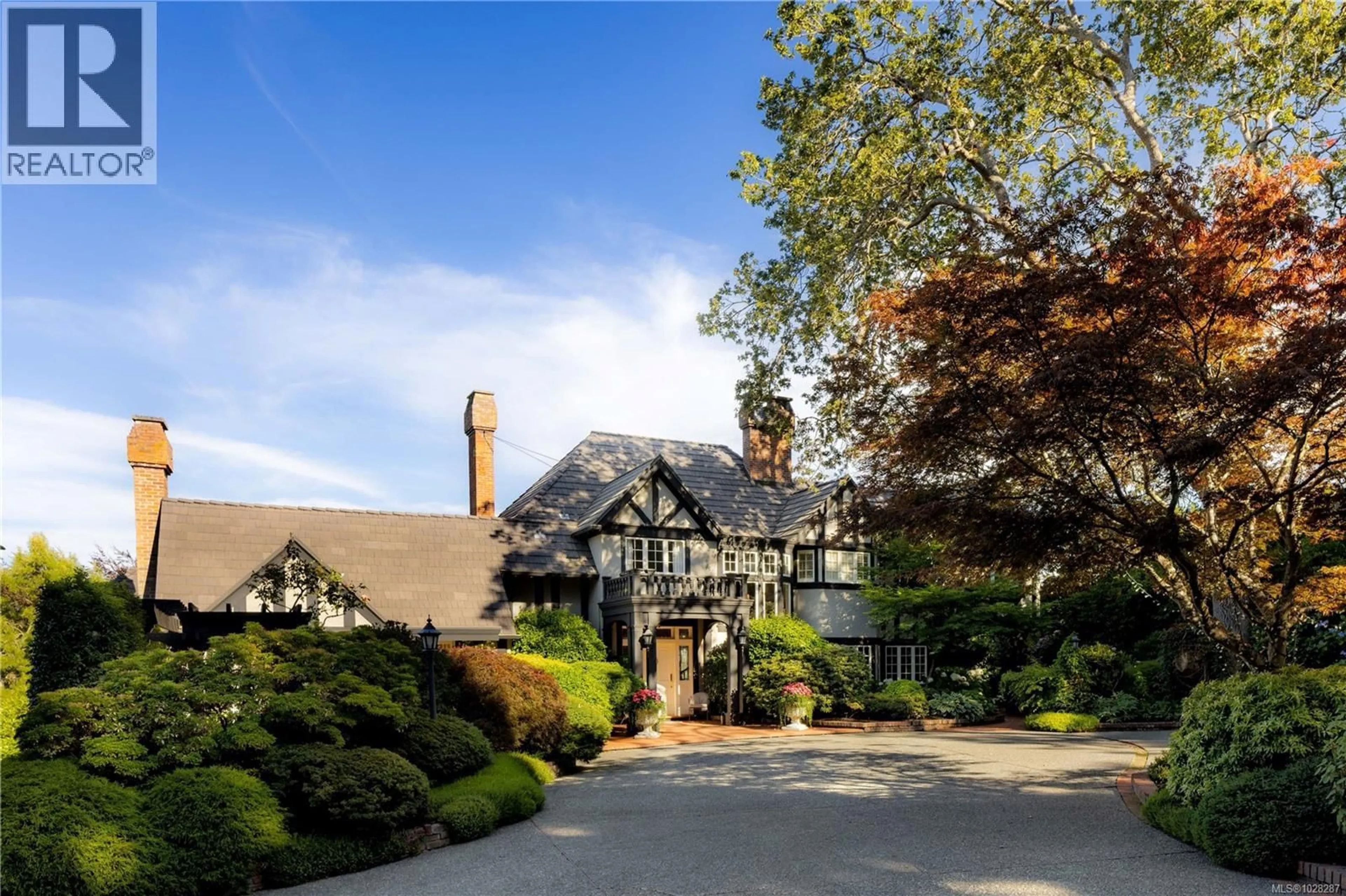 Unknown for 3475 UPPER TERRACE ROAD, Oak Bay British Columbia V8R6E6