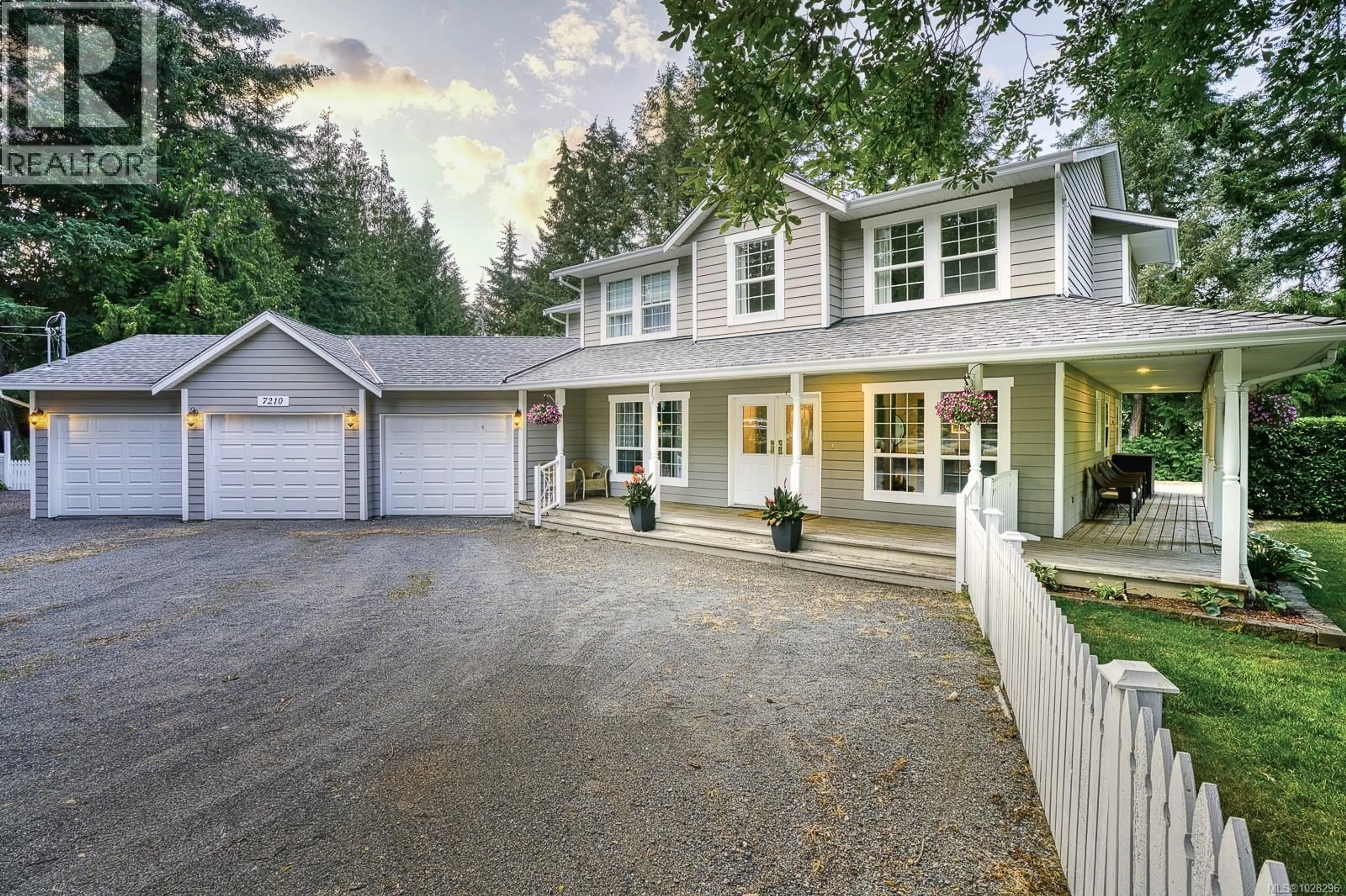 Unknown for 7210 HASE PLACE, Lantzville British Columbia V0R2H0