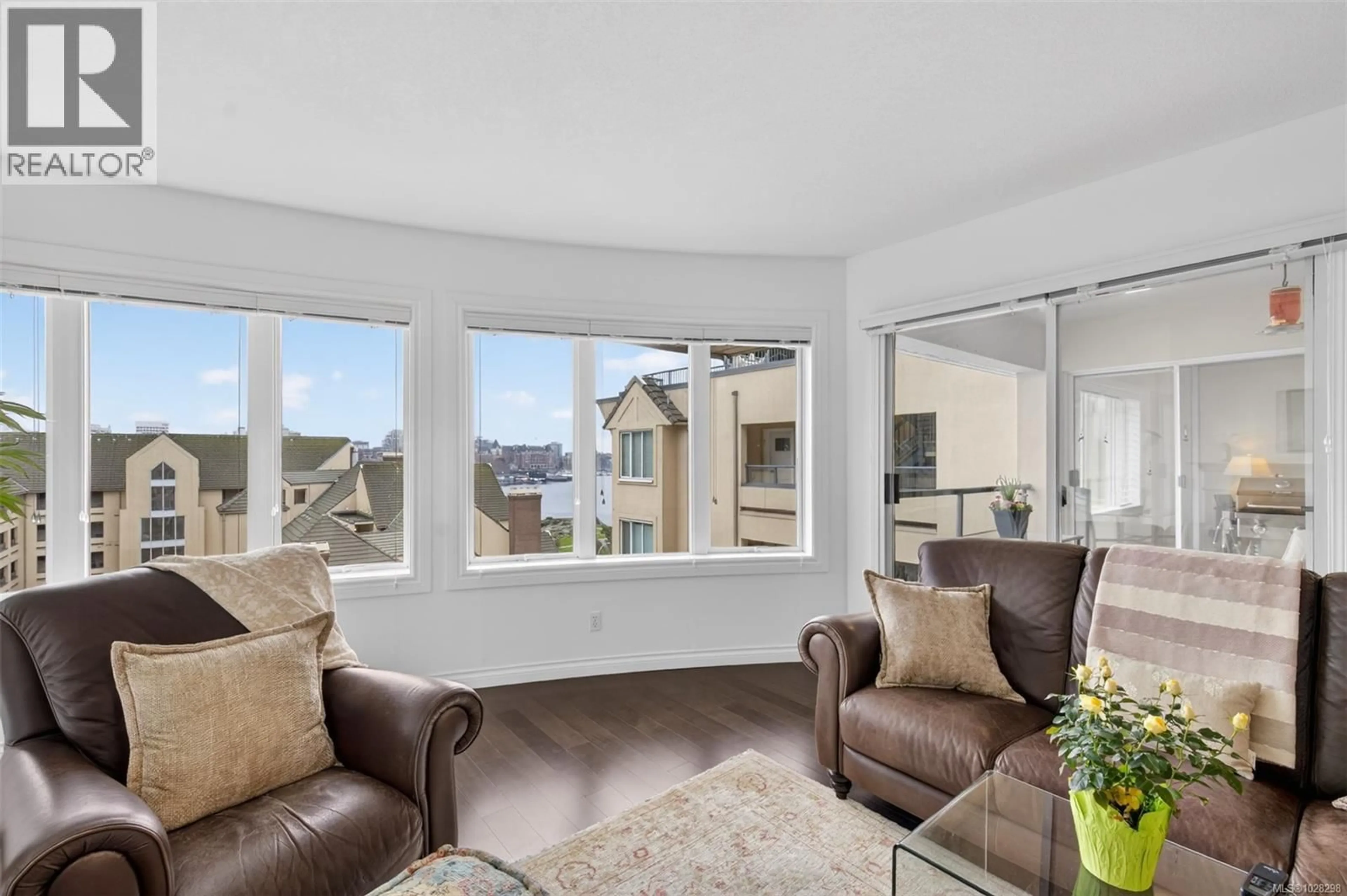 Unknown for 618 - 50 SONGHEES ROAD, Victoria British Columbia V9A7J4