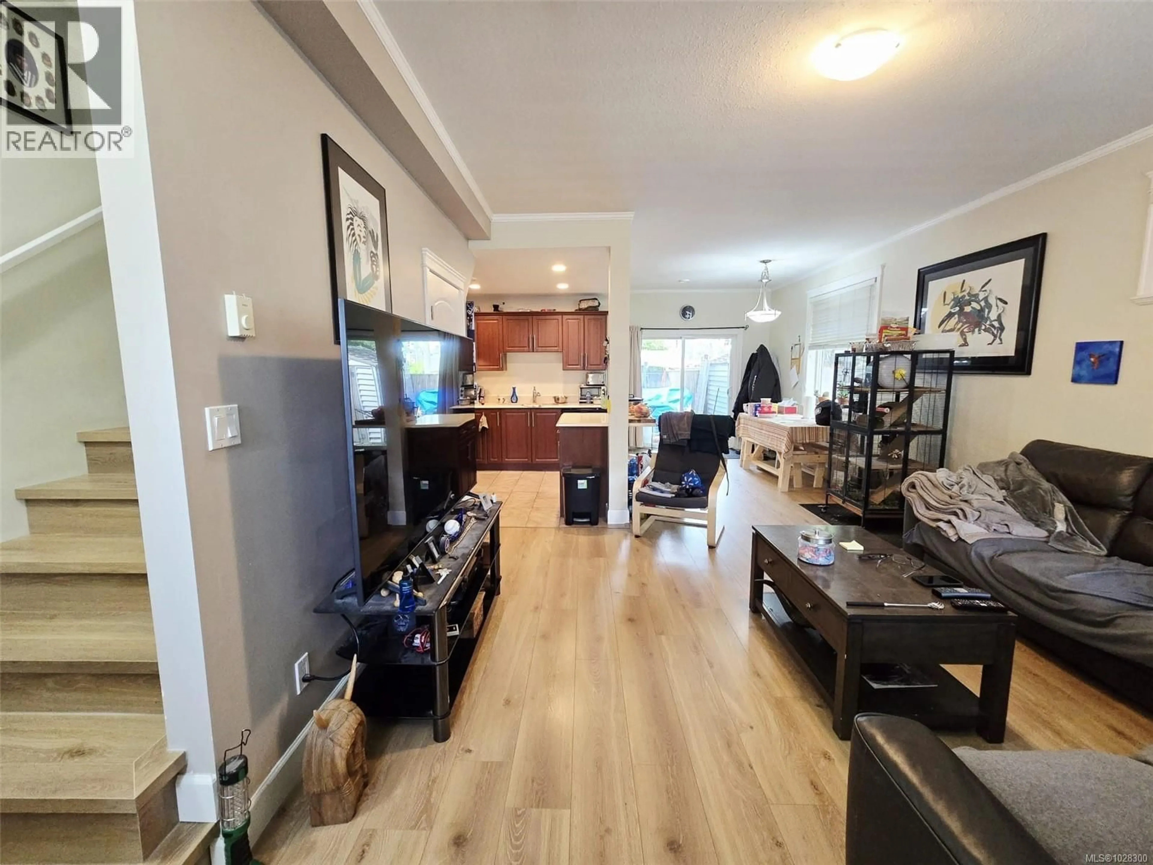 Unknown for 4 - 730 JUBILEE STREET, Duncan British Columbia V9L1X8