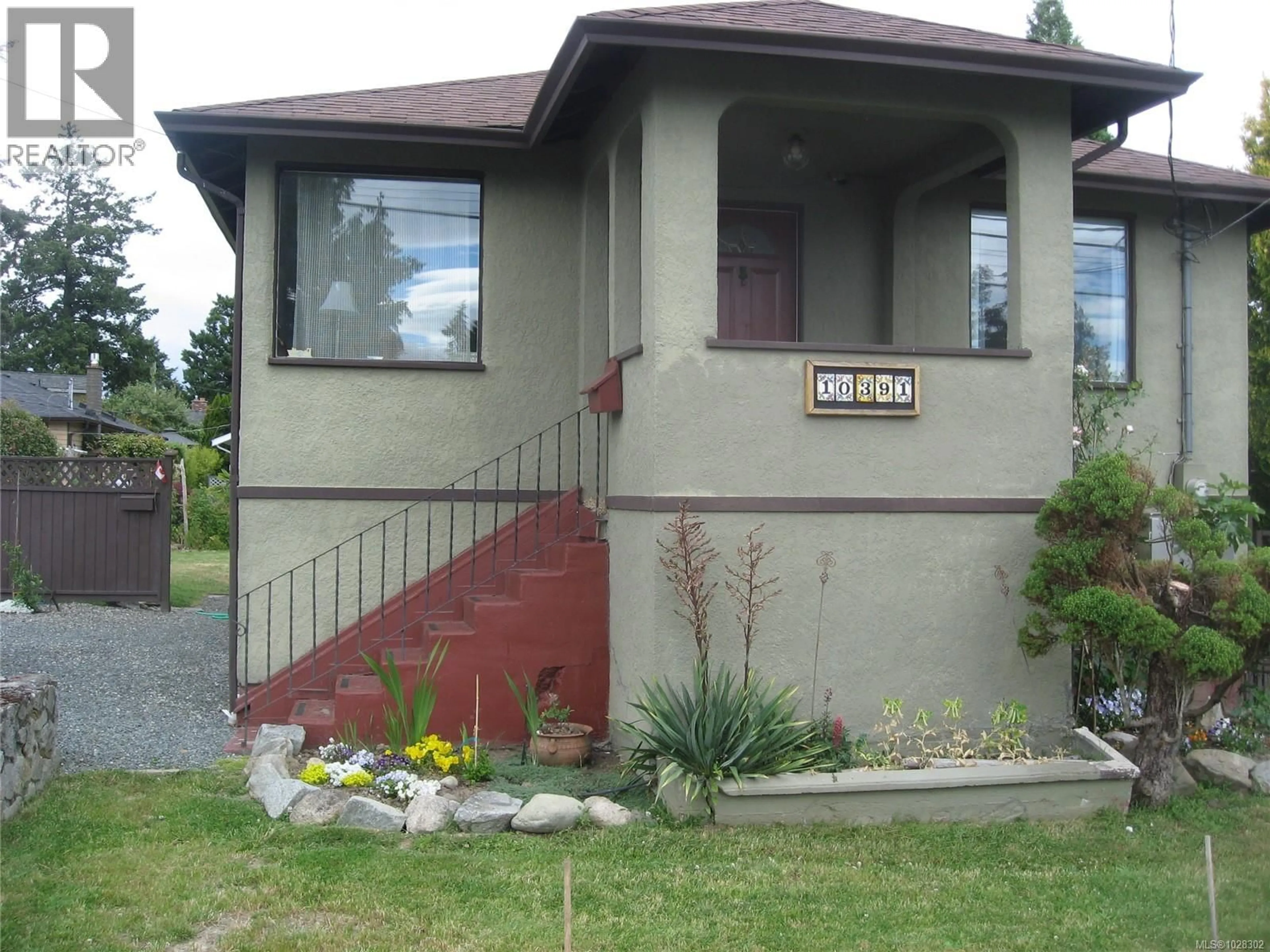 Unknown for 10391 RESTHAVEN DRIVE, Sidney British Columbia V8L3H4