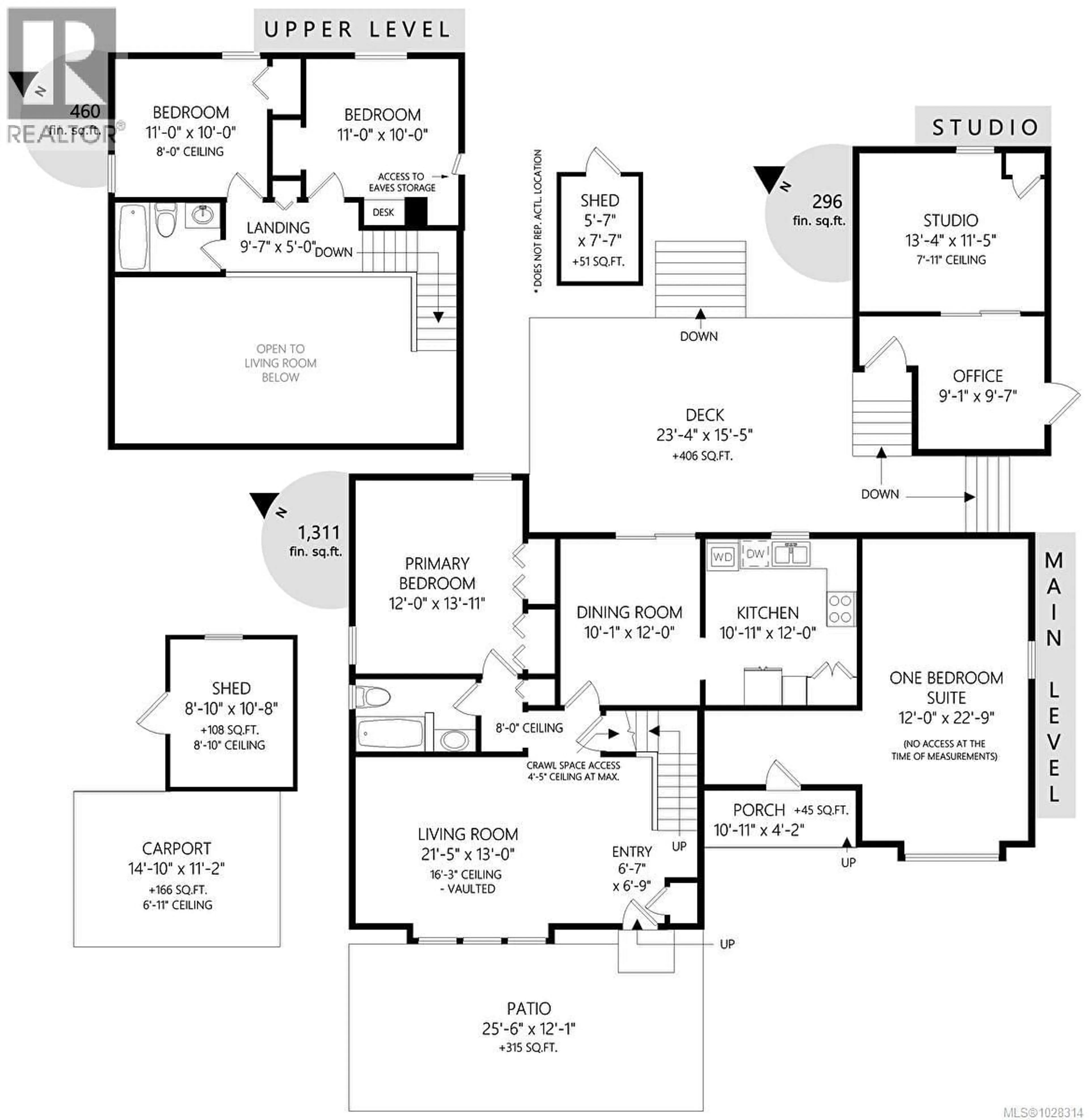 Floor plan for 9265 CHEMAINUS ROAD, Chemainus British Columbia V0R1K5