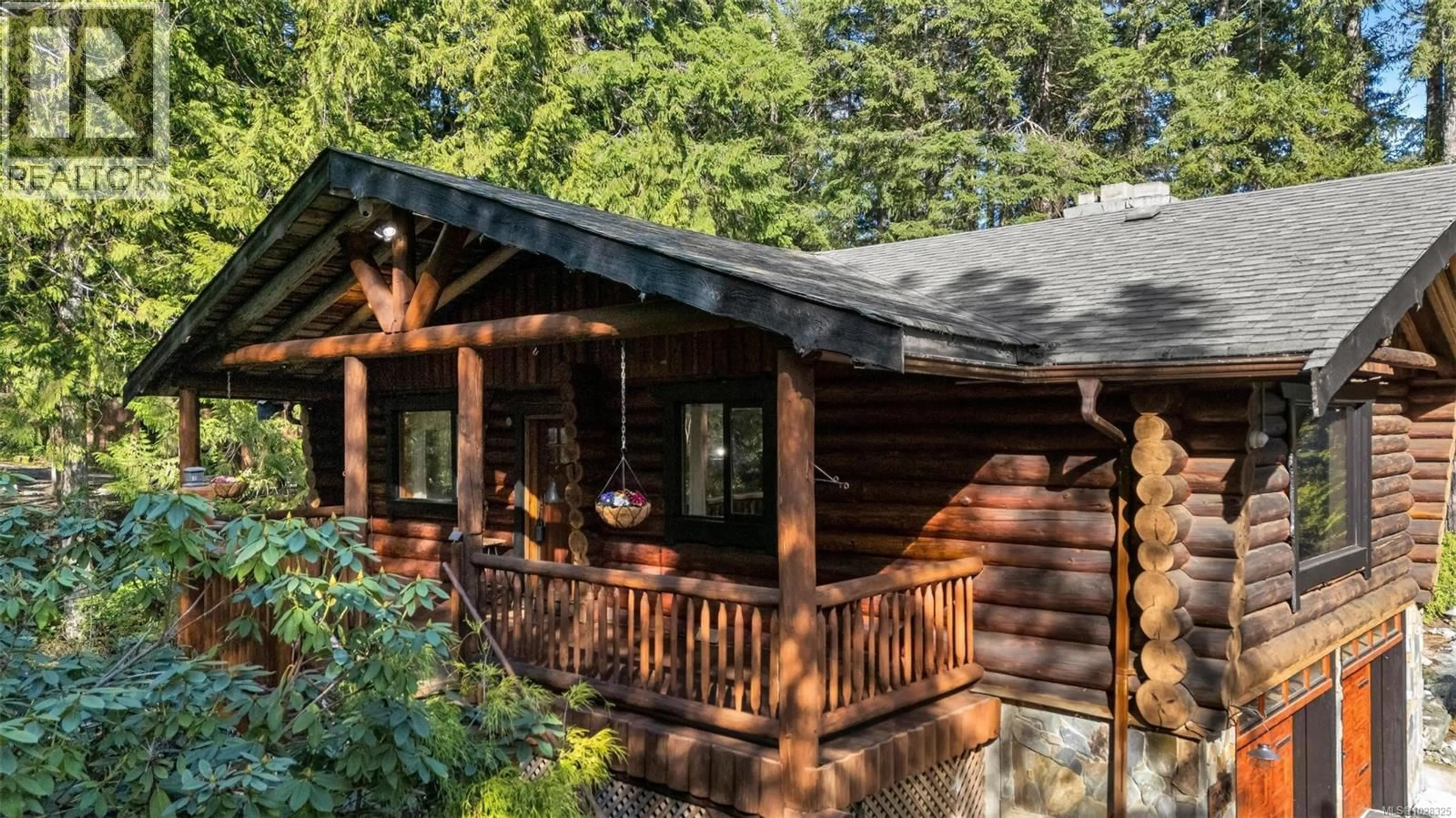 Home with vinyl exterior material, unknown for 7248 INDIAN ROAD, Lake Cowichan British Columbia V0R2G0