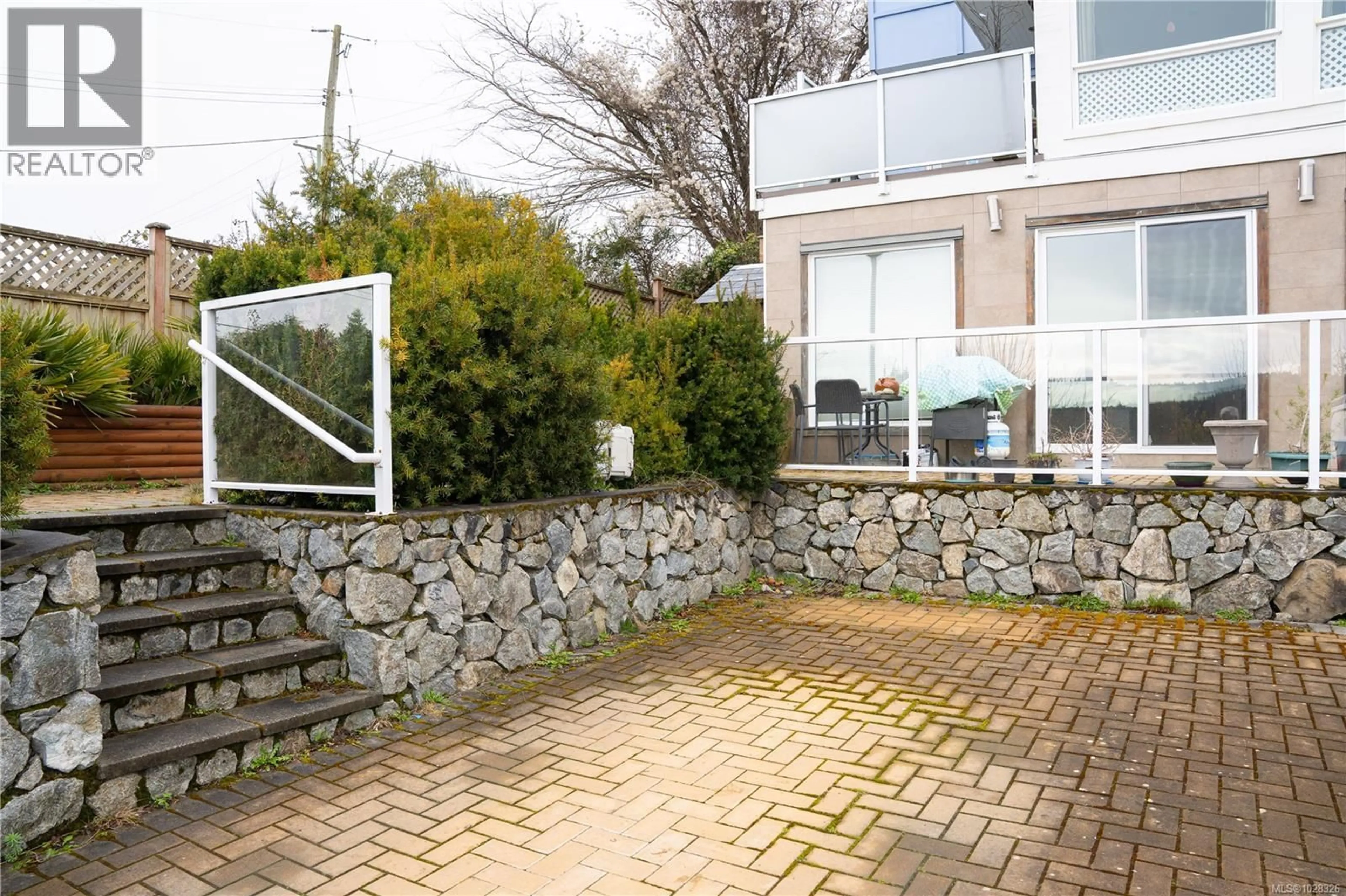 Patio, street for 6496 LANARK ROAD, Sooke British Columbia V9Z0X1