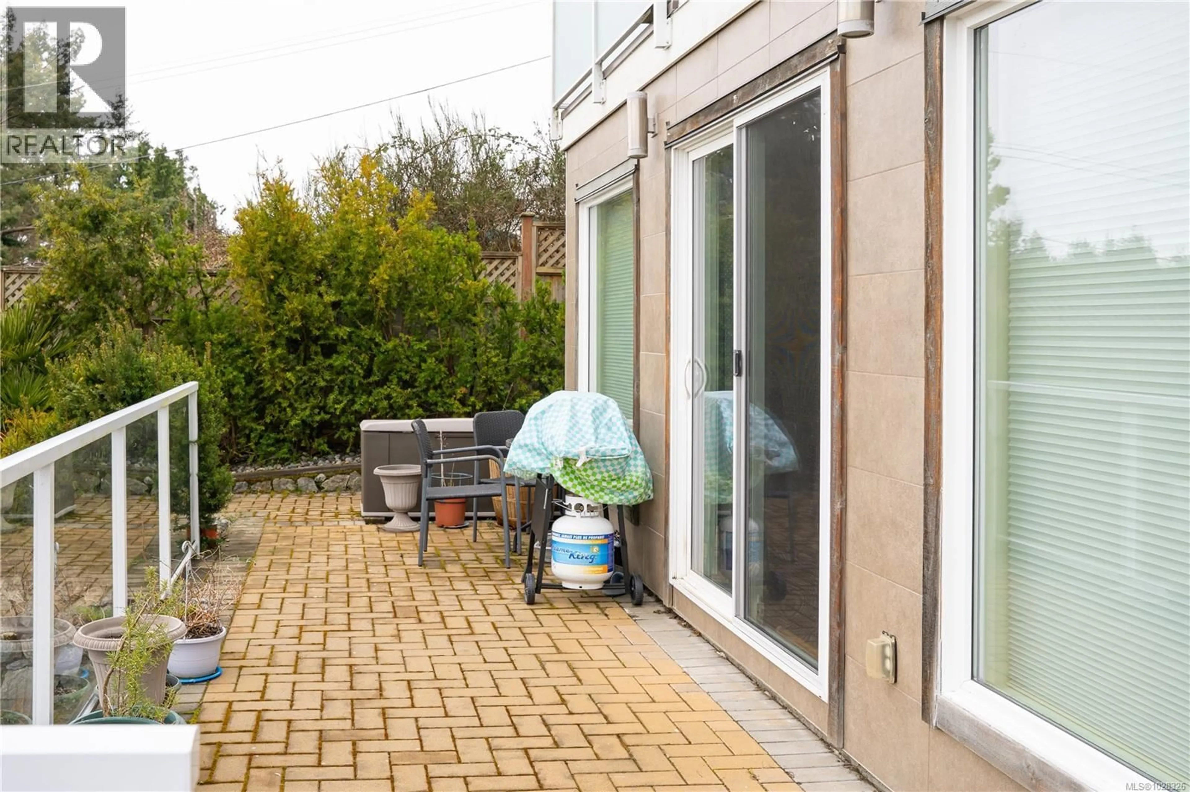 Patio, street for 6496 LANARK ROAD, Sooke British Columbia V9Z0X1