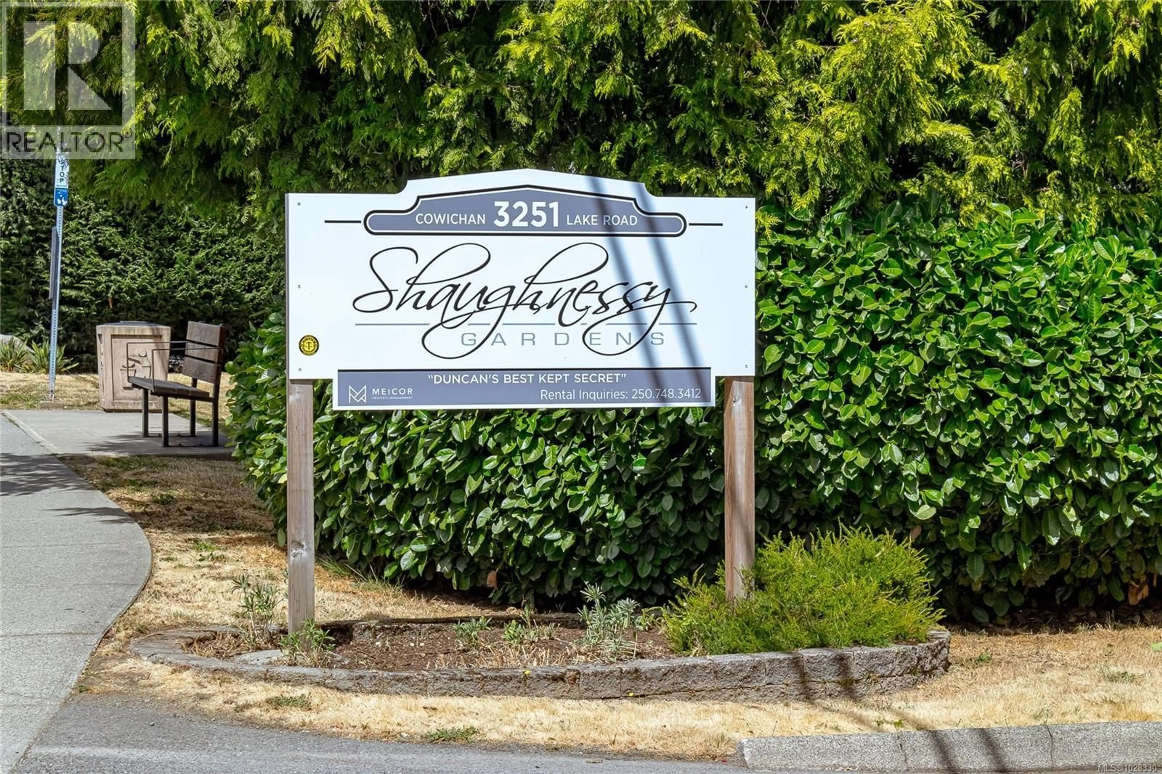 Unknown for 301 - 3251 COWICHAN LAKE ROAD, Duncan British Columbia V9L4B8