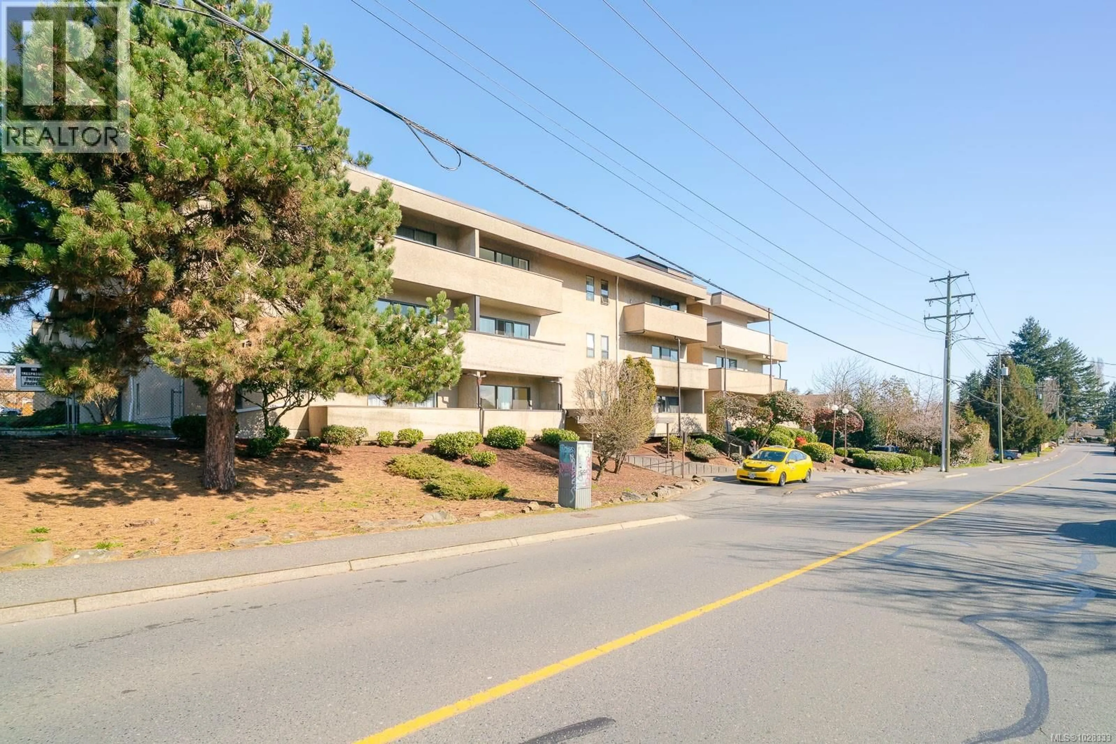 Blurry image for 416 - 550 BRADLEY STREET, Nanaimo British Columbia V9S1C1