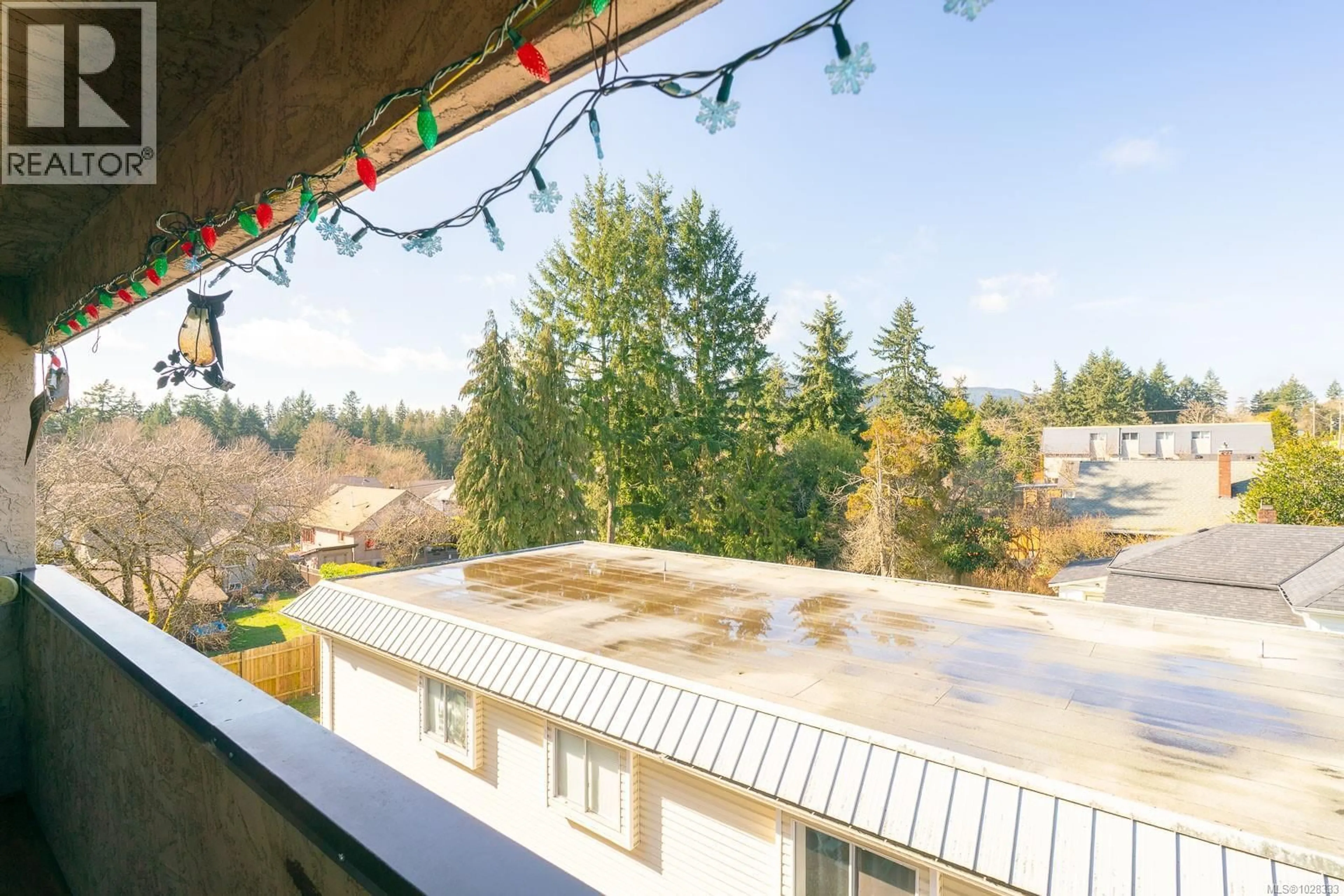 Patio, water/lake/river/ocean view for 416 - 550 BRADLEY STREET, Nanaimo British Columbia V9S1C1