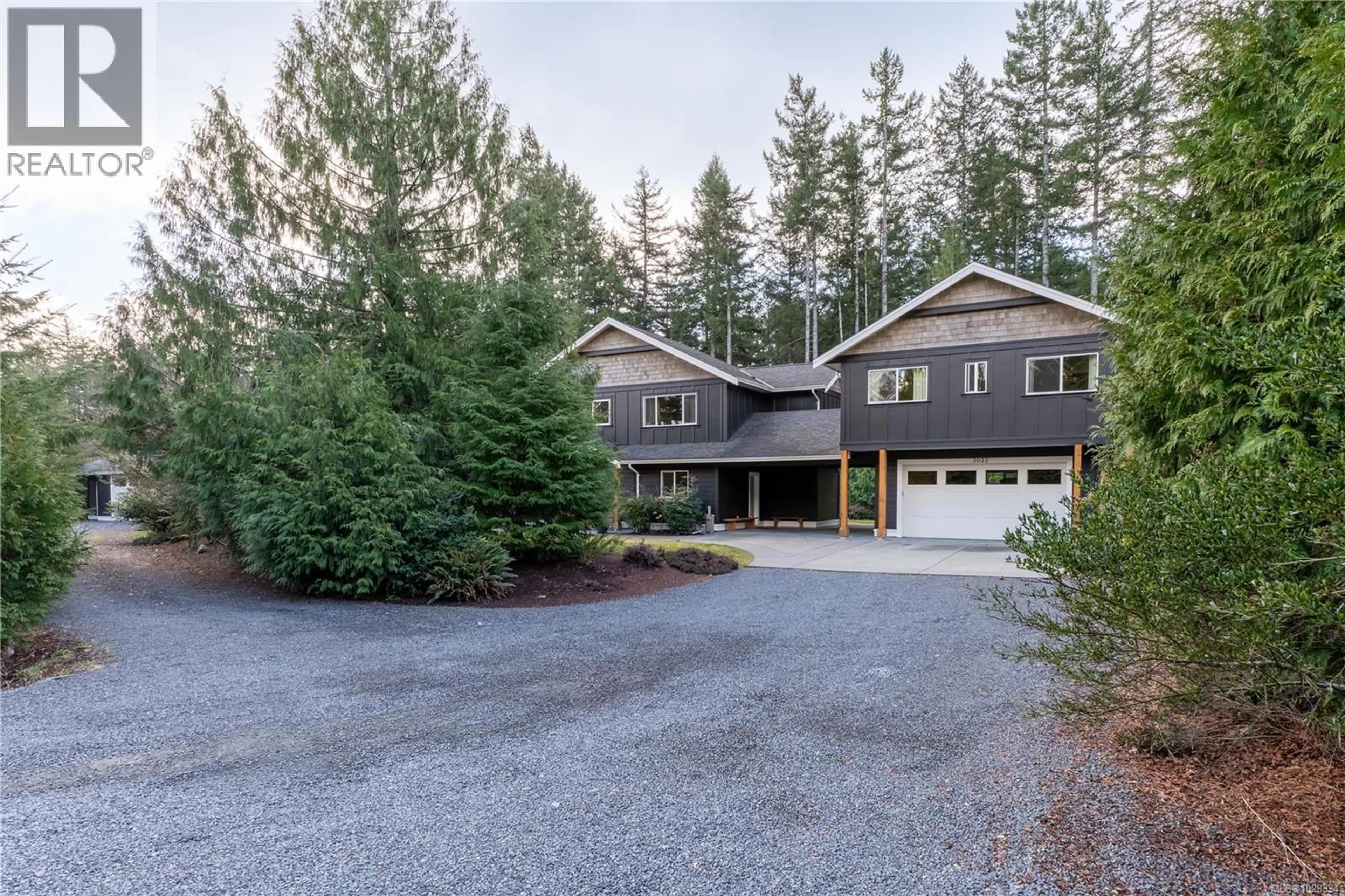 Unknown for 3022 SARAH DRIVE, Sooke British Columbia V9Z0J5